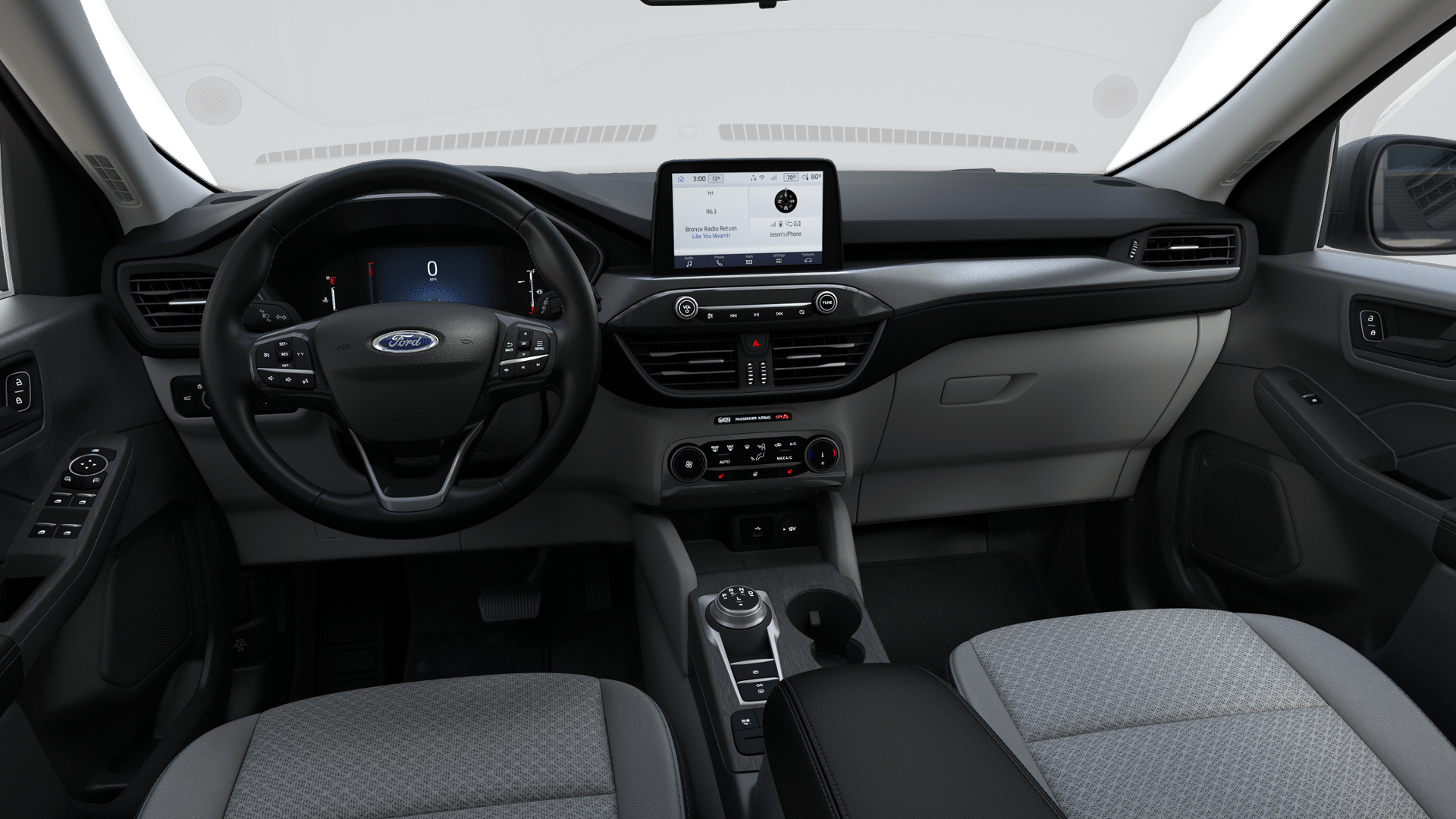 2025 Ford Escape Active photo 26