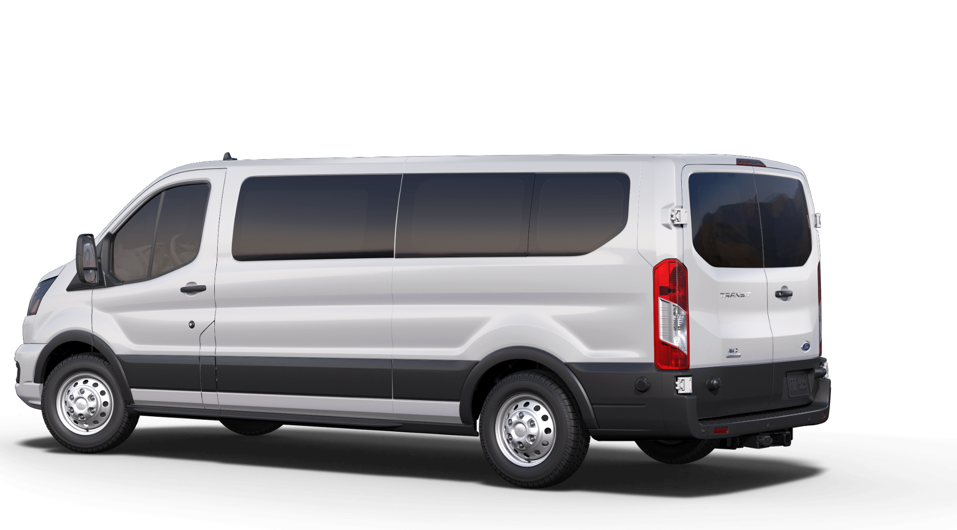 2024 Ford Transit Cargo Van photo 34