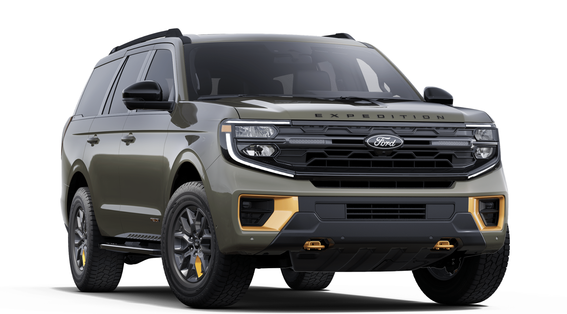 2025 Ford Expedition photo 23