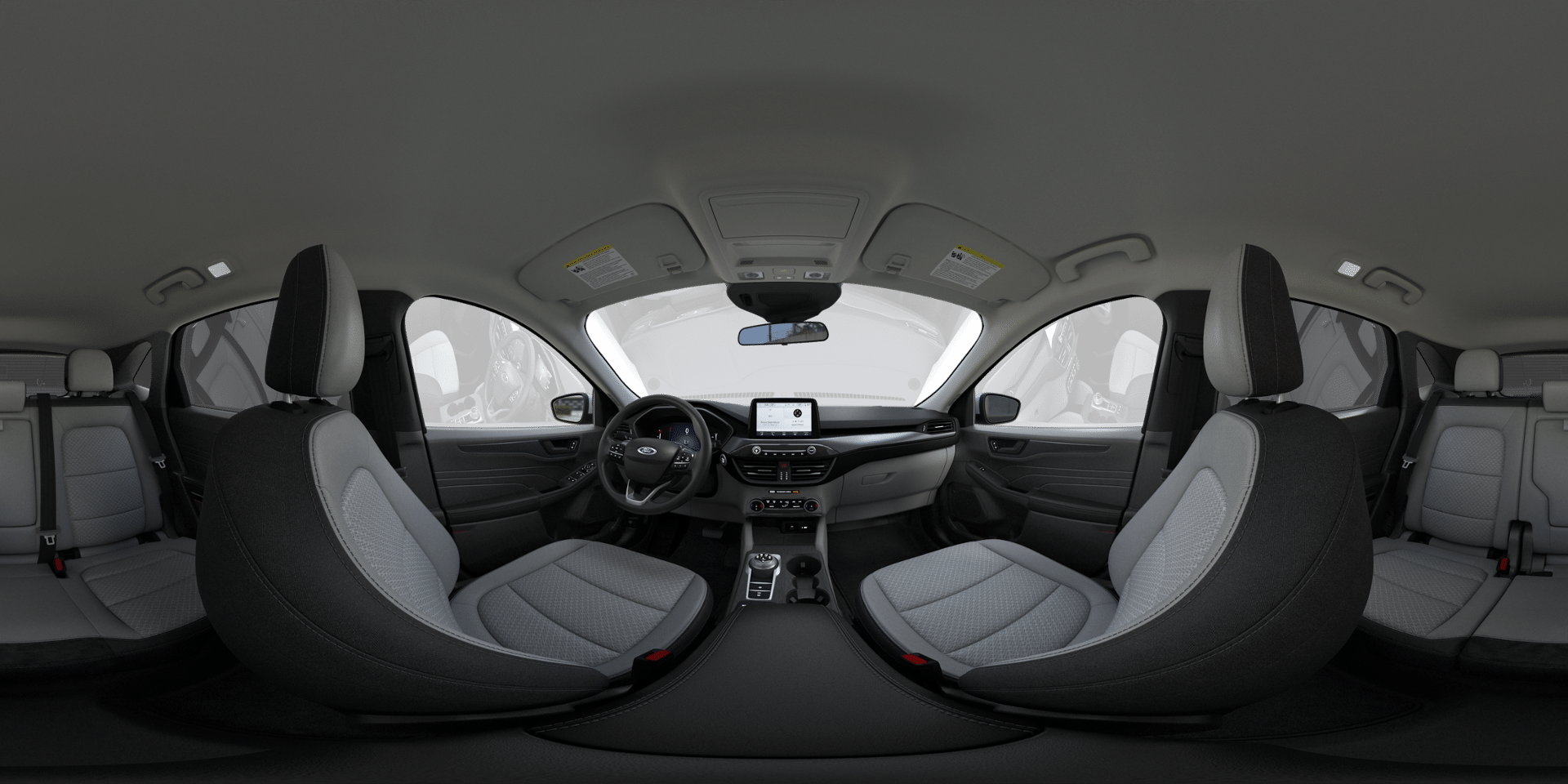2025 Ford Escape Active photo 24