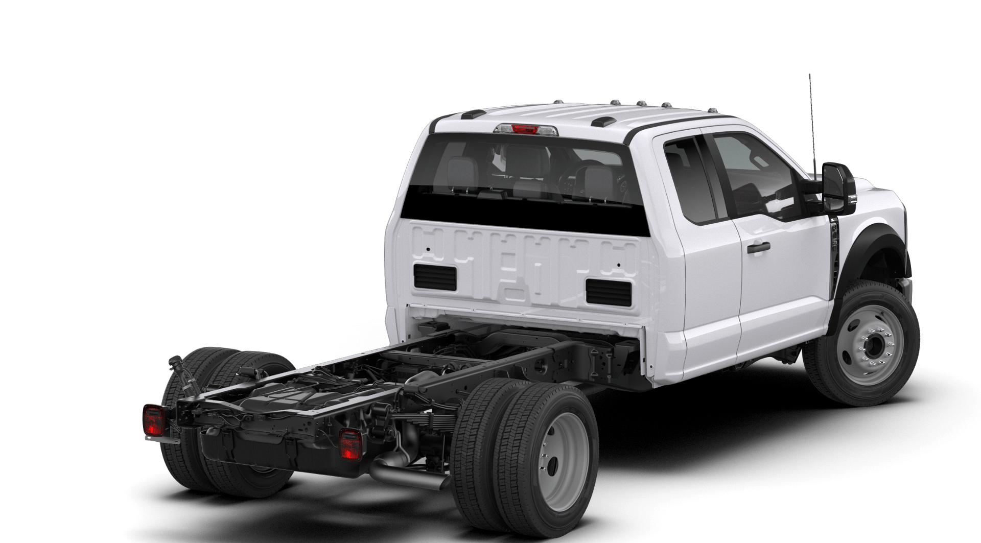 2026 Ford F-450 XL photo 22