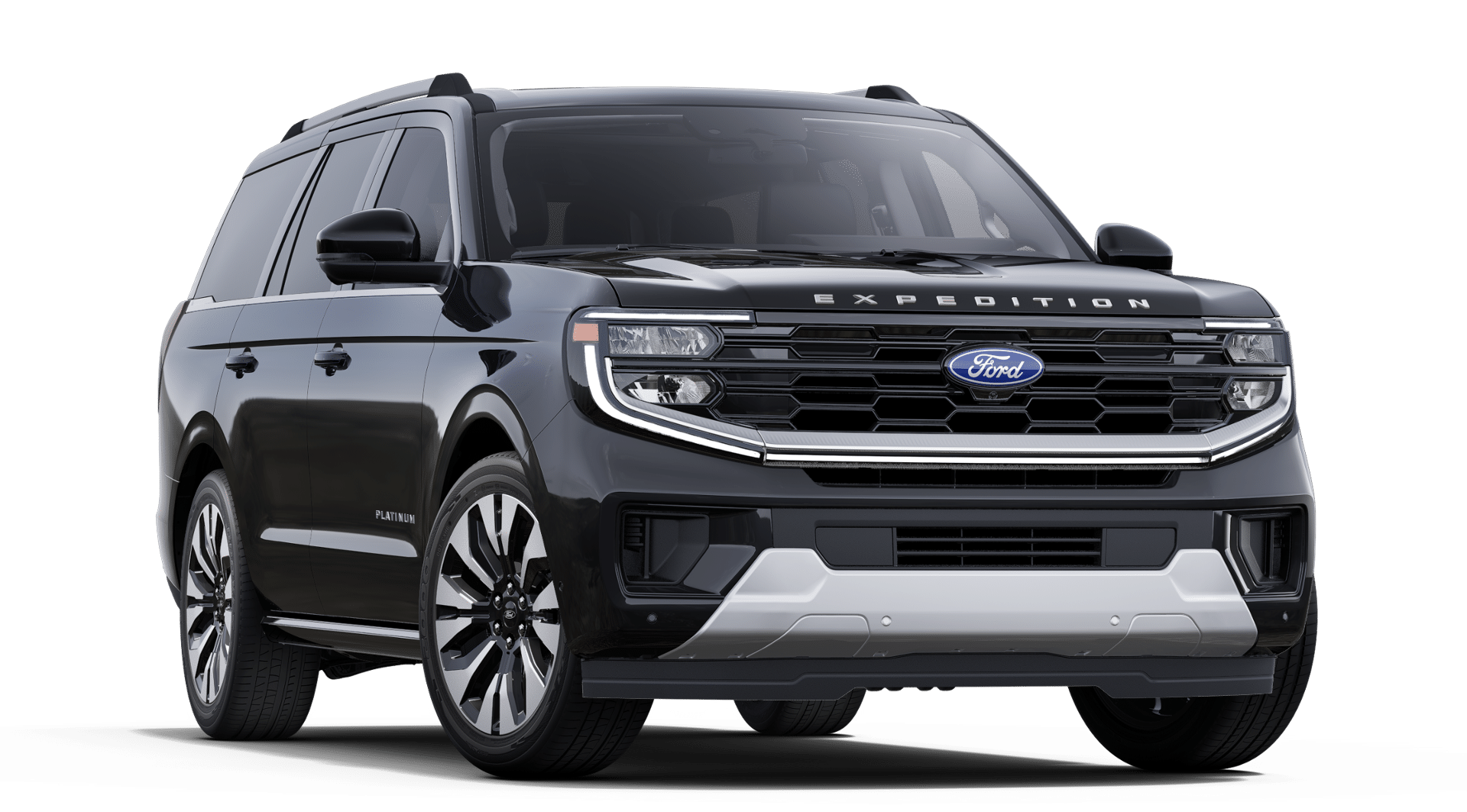 2025 Ford Expedition Platinum photo 25