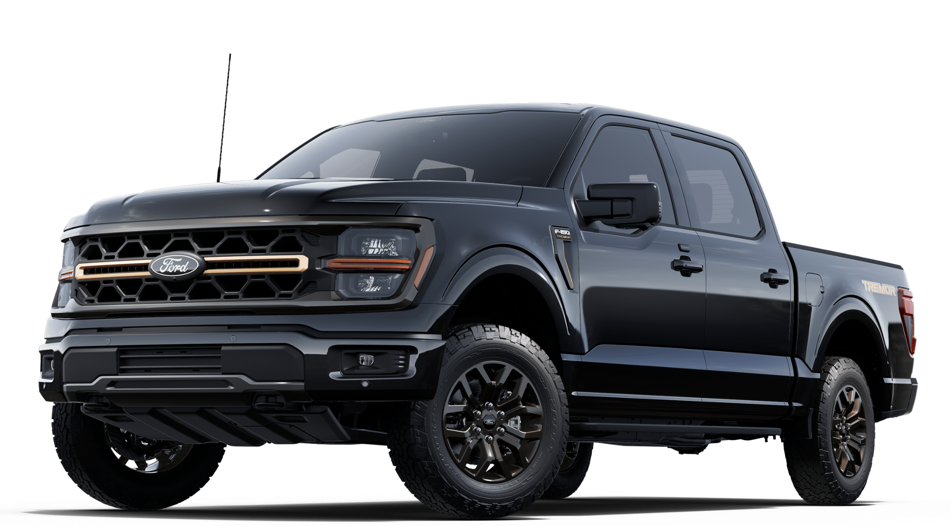 2025 Ford F-150 Tremor photo 19
