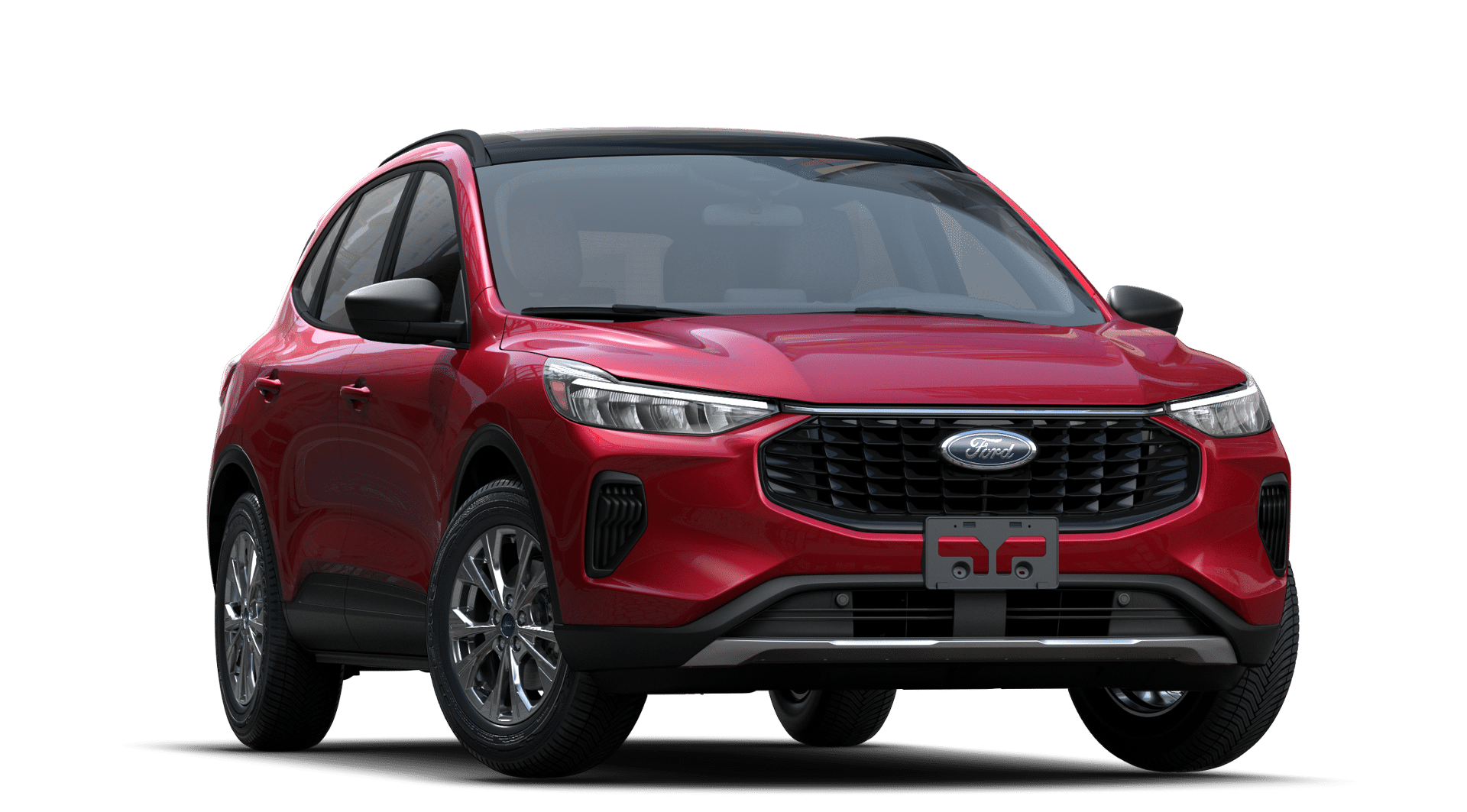 2025 Ford Escape Active photo 27