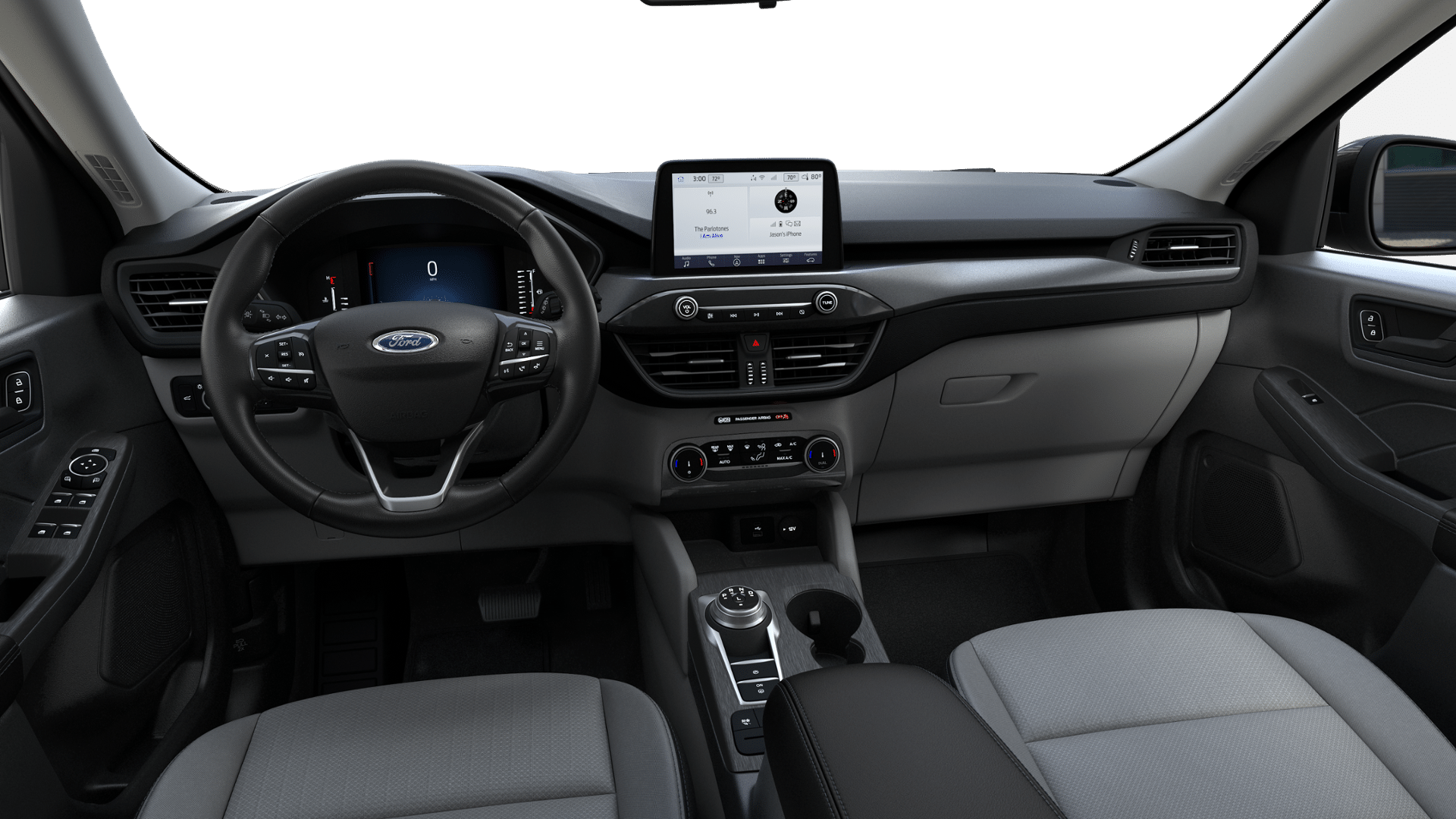 2023 Ford Escape Active photo 6