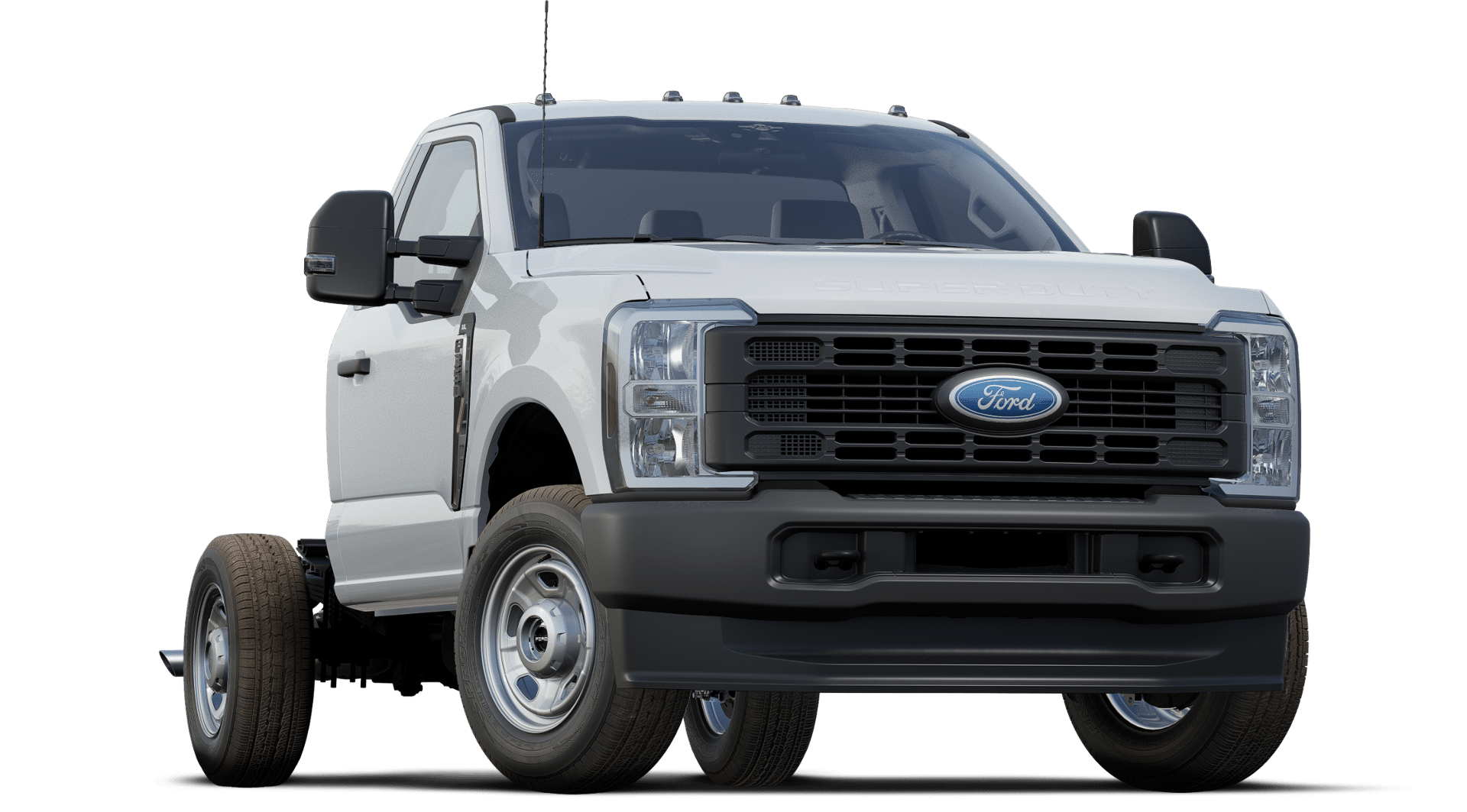 2025 Ford F-350 XL photo 23
