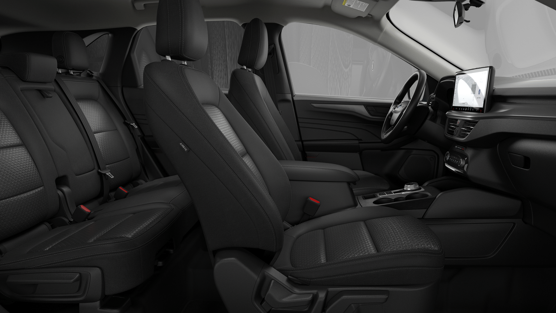 2026 Ford Escape Active photo 5