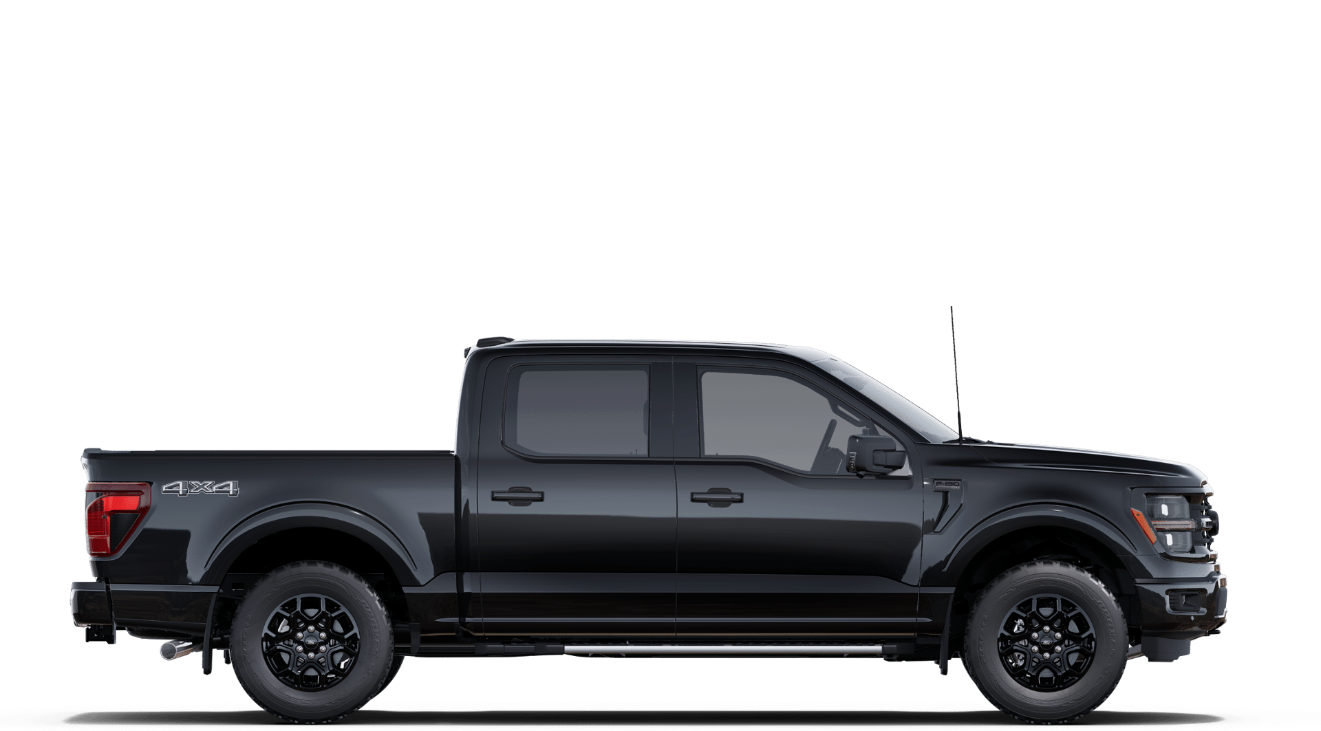 2025 Ford F-150 XLT photo 29