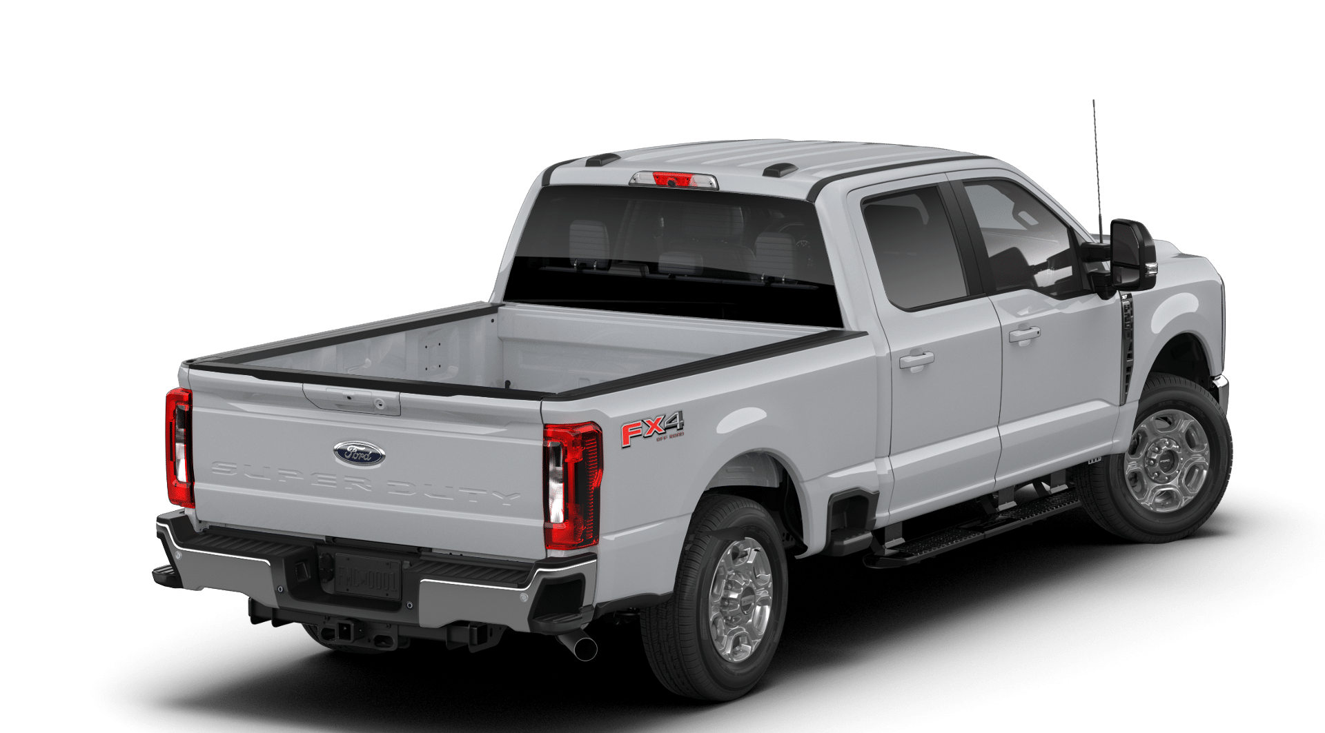 2026 Ford F-250 XLT photo 24
