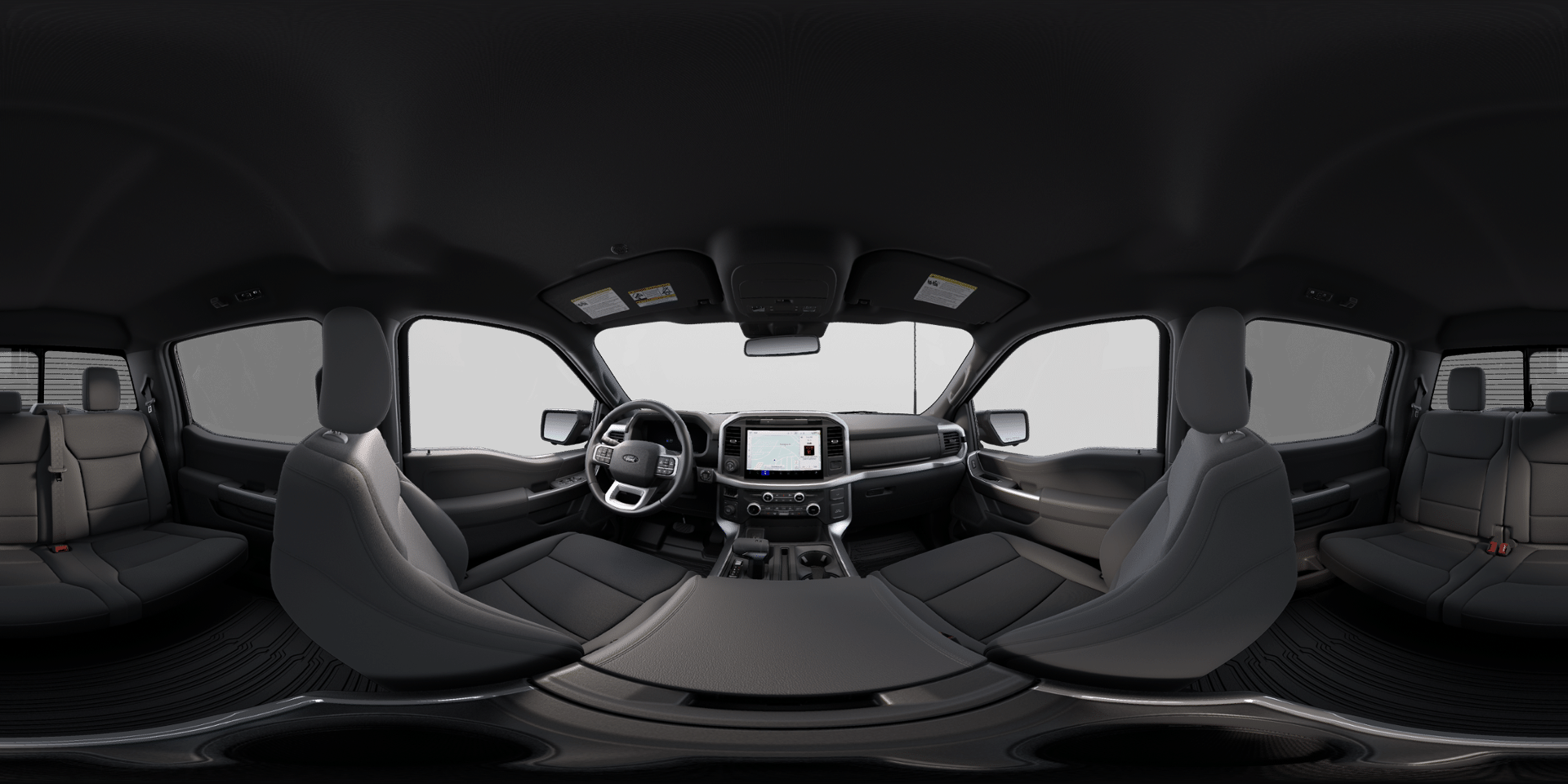 2025 Ford F-150 XLT photo 49
