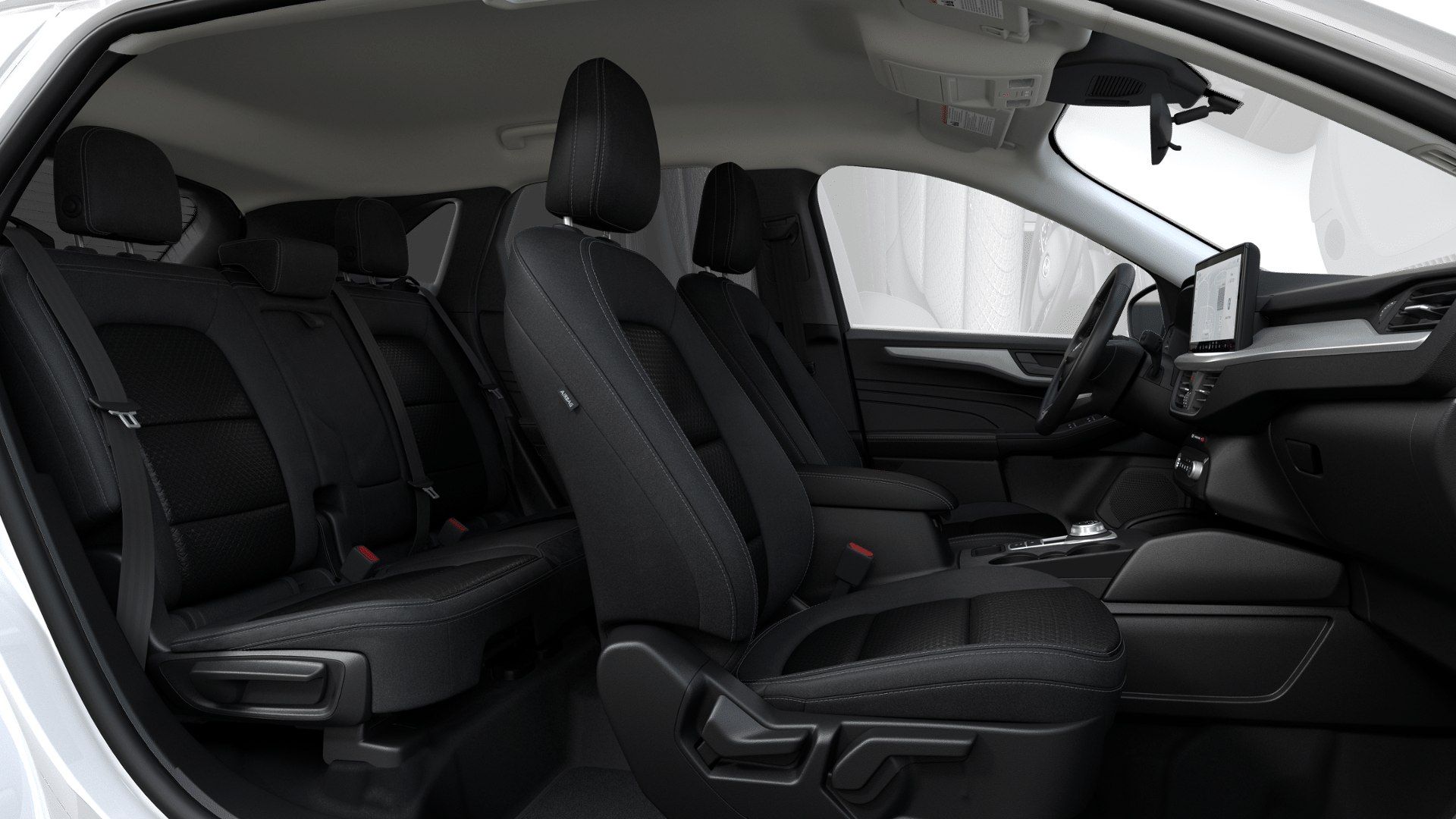 2025 Ford Escape Active photo 31