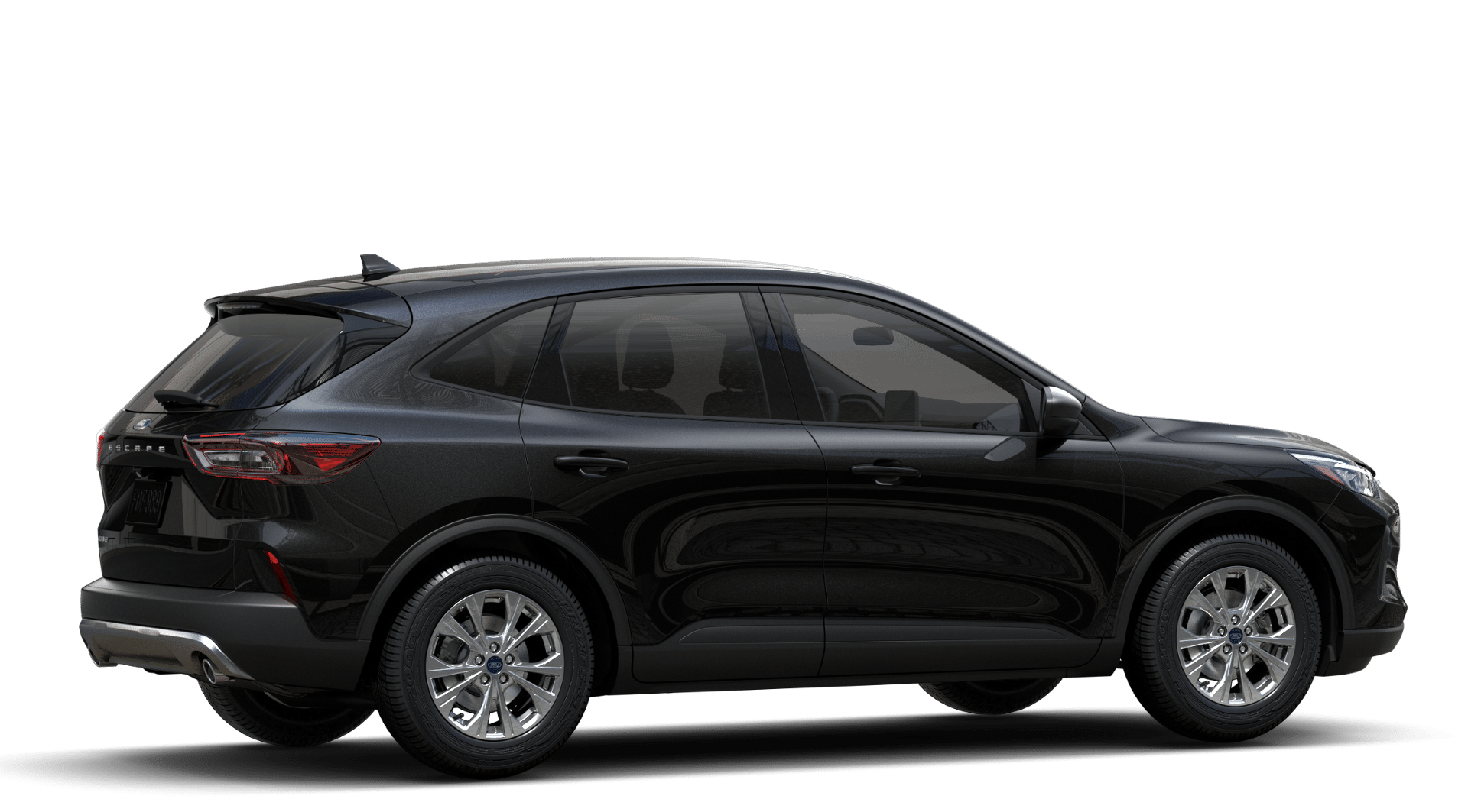 2025 Ford Escape Active photo 35