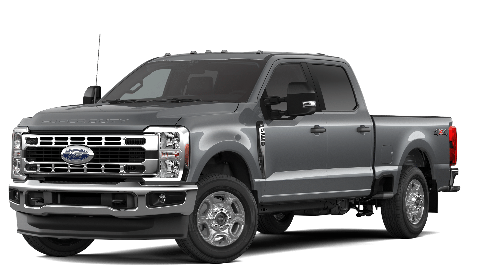 2026 Ford F-250 Super Duty XLT's photo