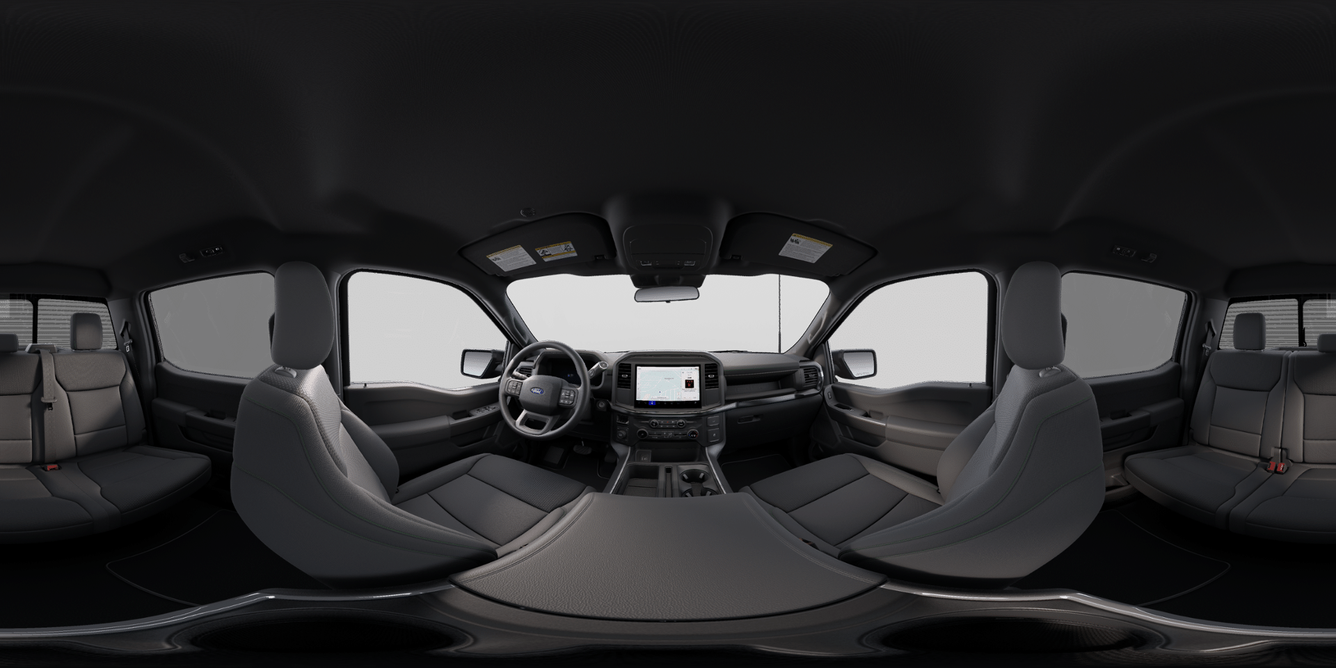 2025 Ford F-150 STX photo 20