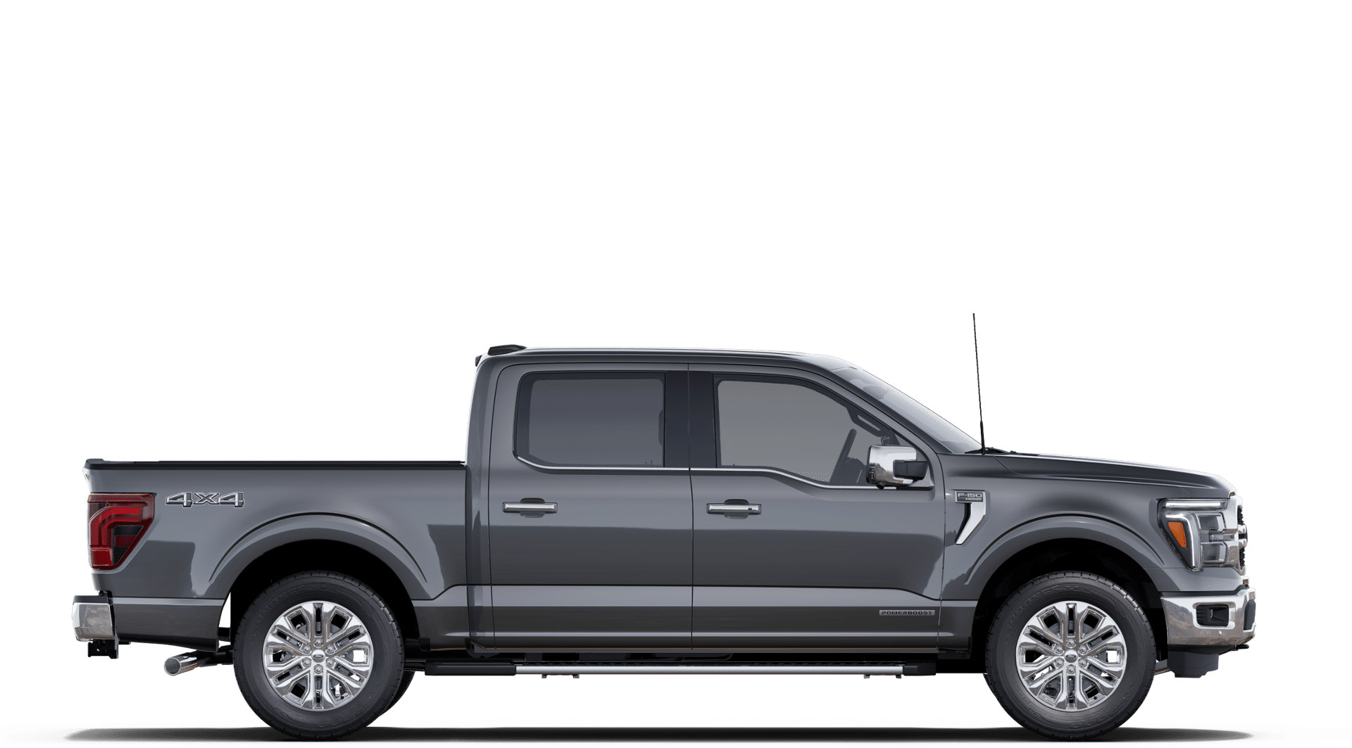 2025 Ford F-150 Lariat photo 36