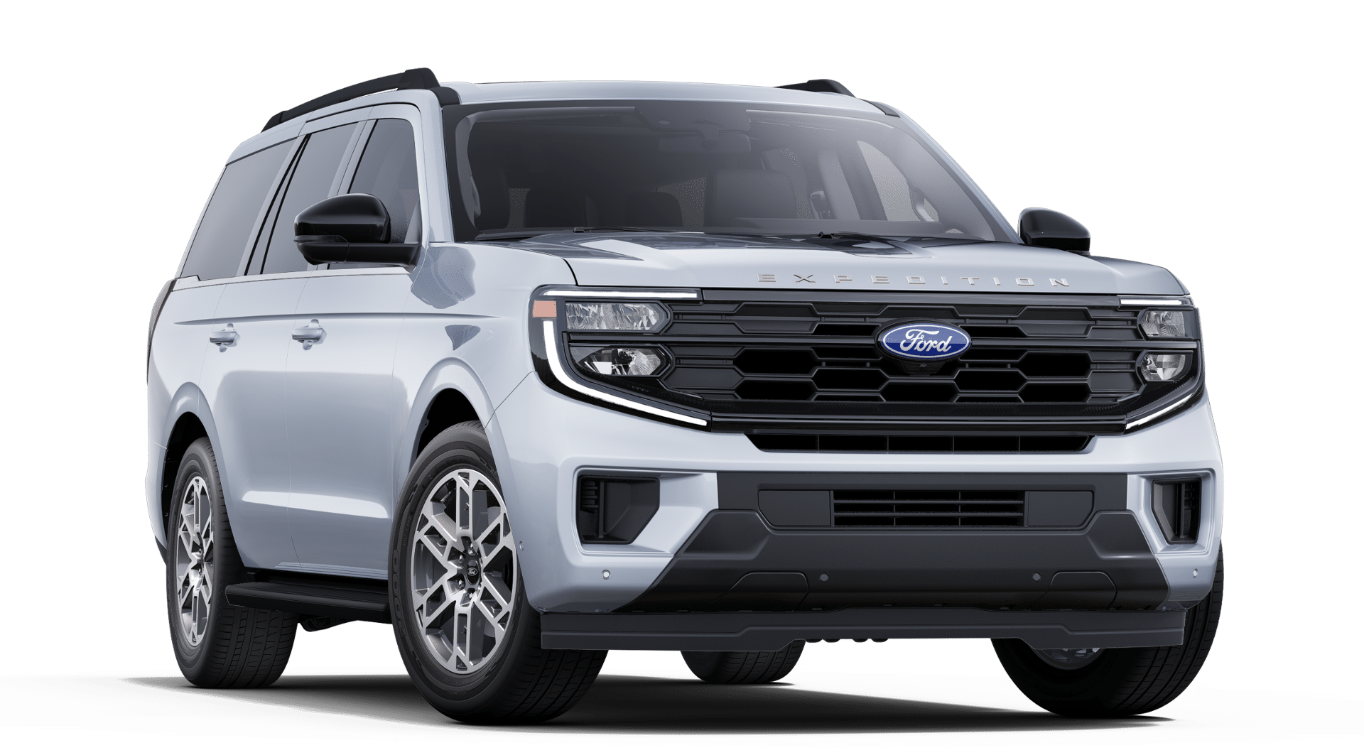 2025 Ford Expedition photo 4