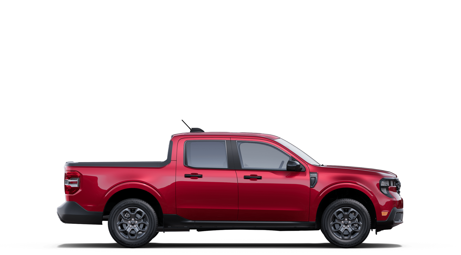 2025 Ford Maverick XLT photo 34