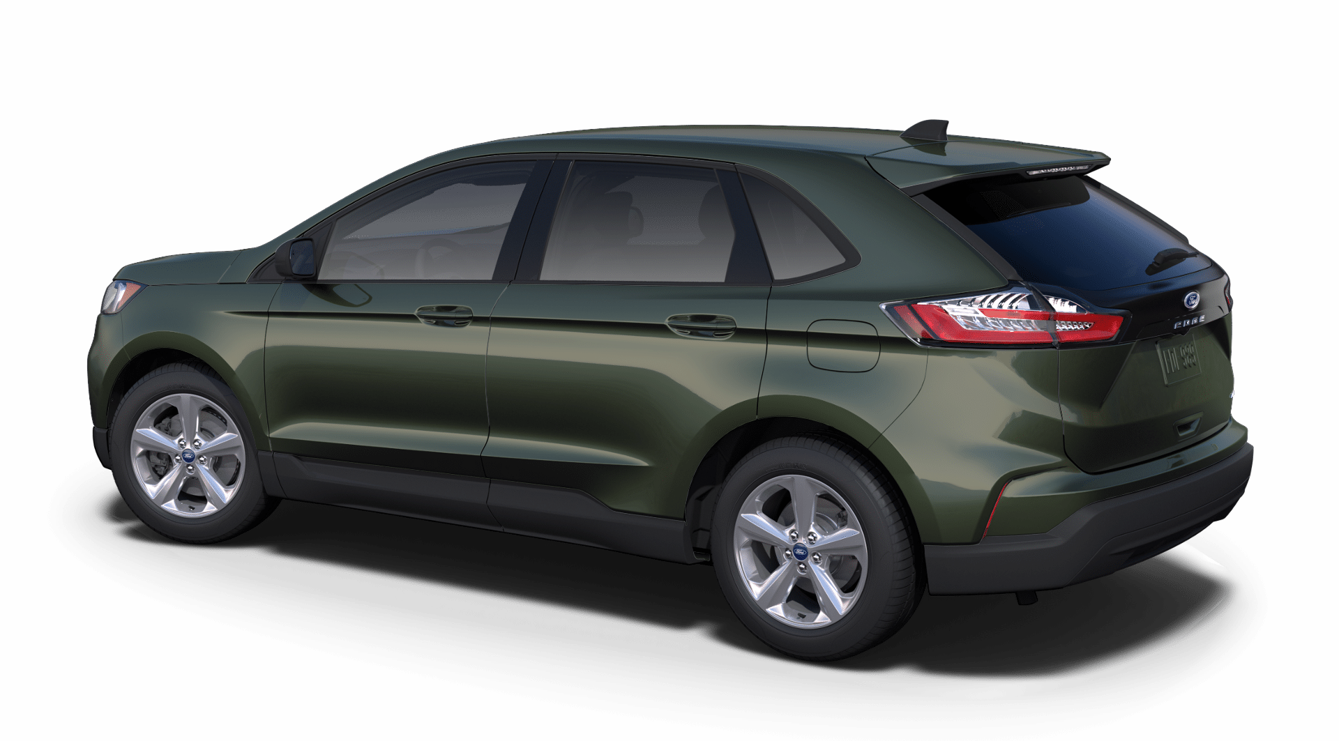 2024 Ford Edge SE photo 2