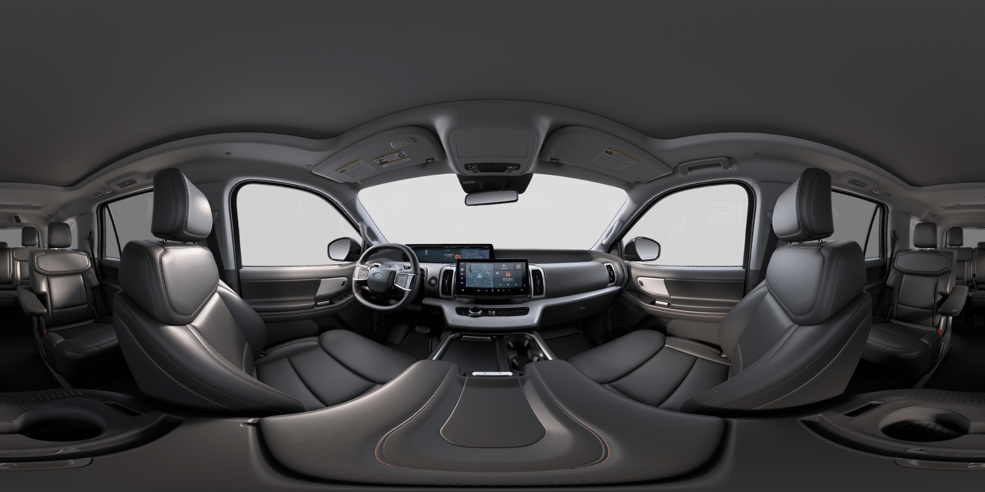2025 Ford Expedition photo 21