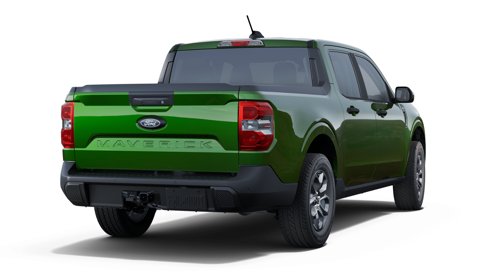 2025 Ford Maverick XLT photo 20