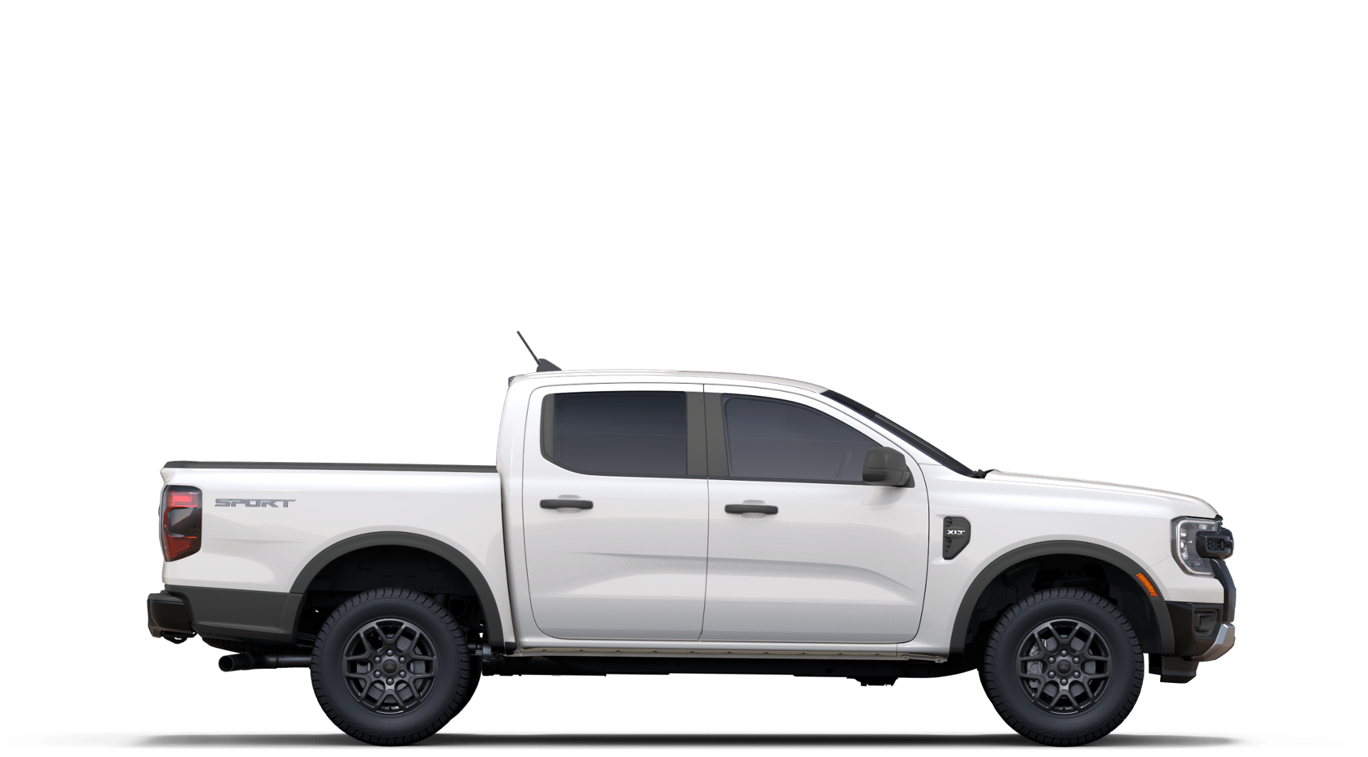 2025 Ford Ranger XLT photo 22