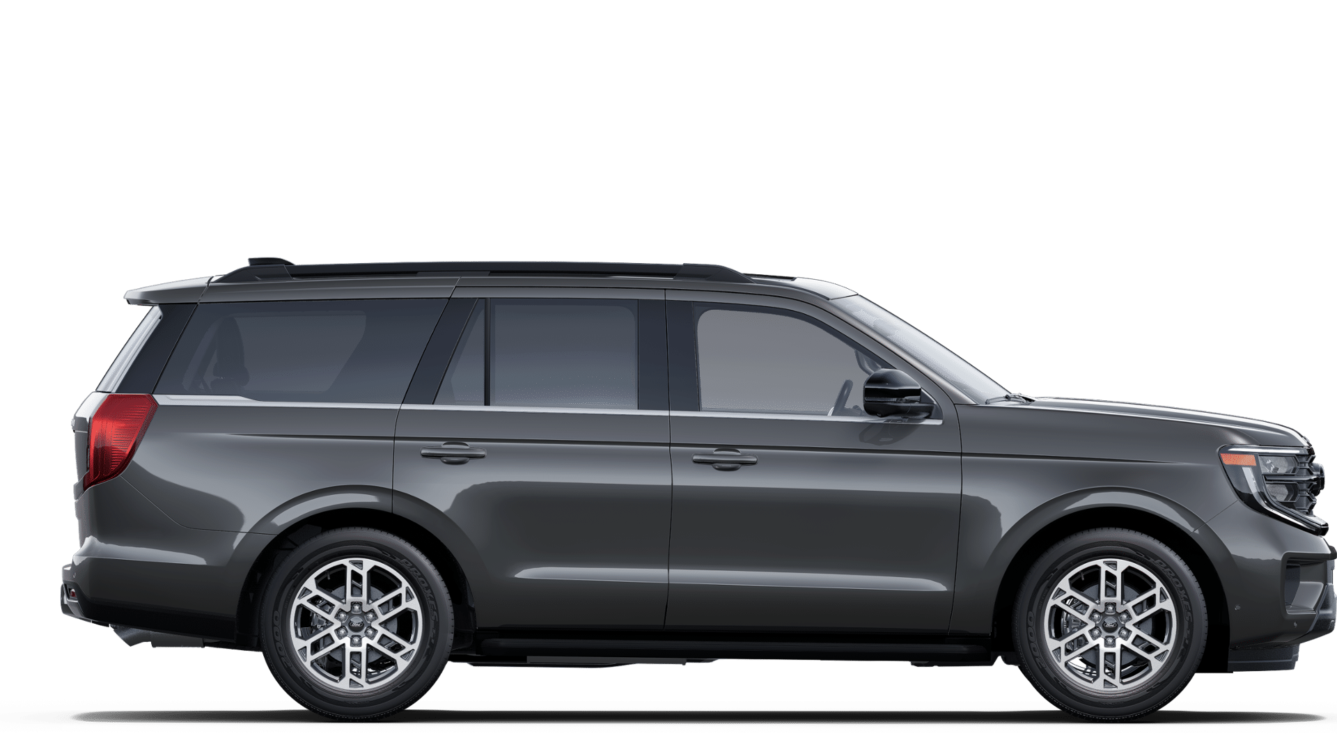 2025 Ford Expedition photo 24