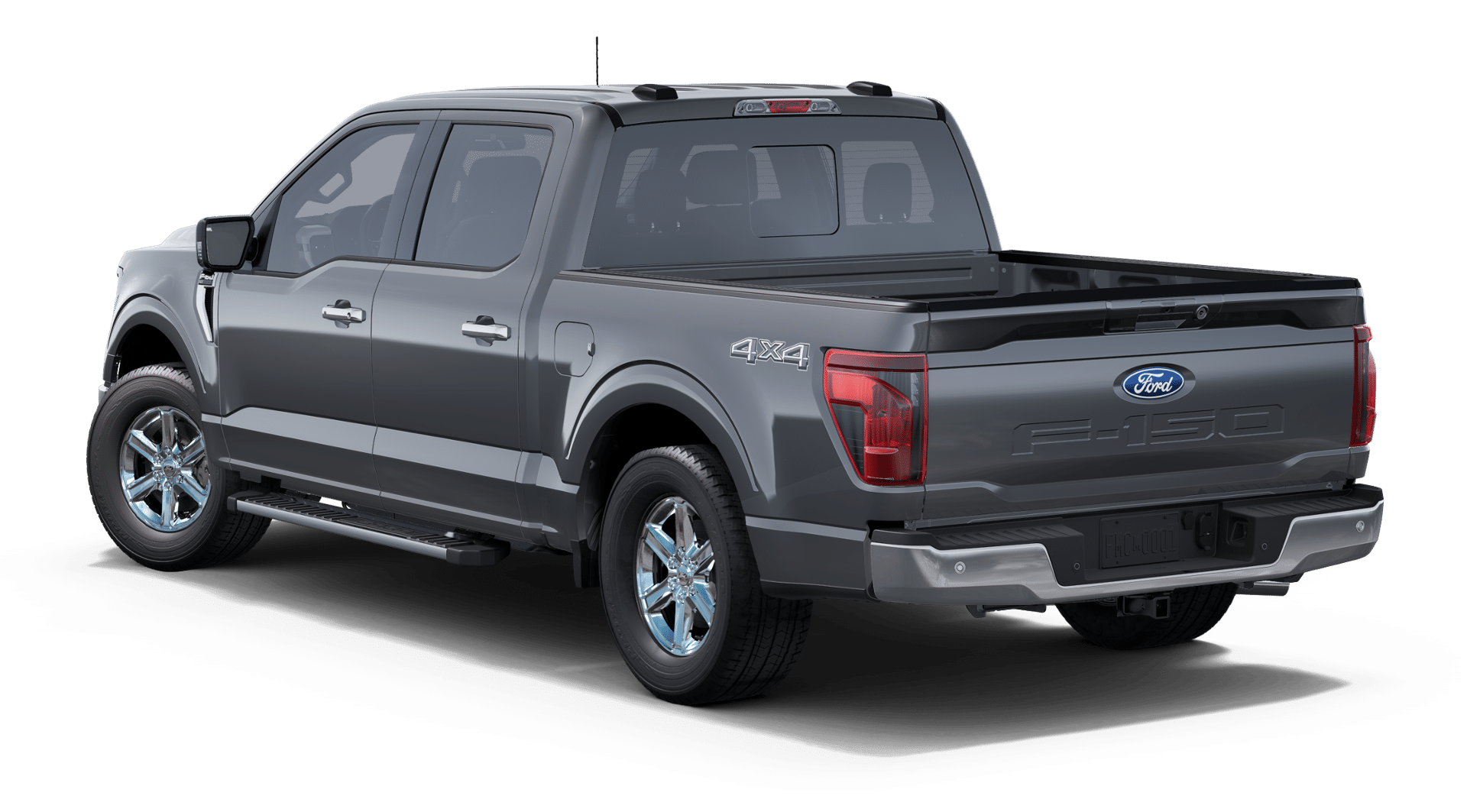 2025 Ford F-150 XLT photo 22