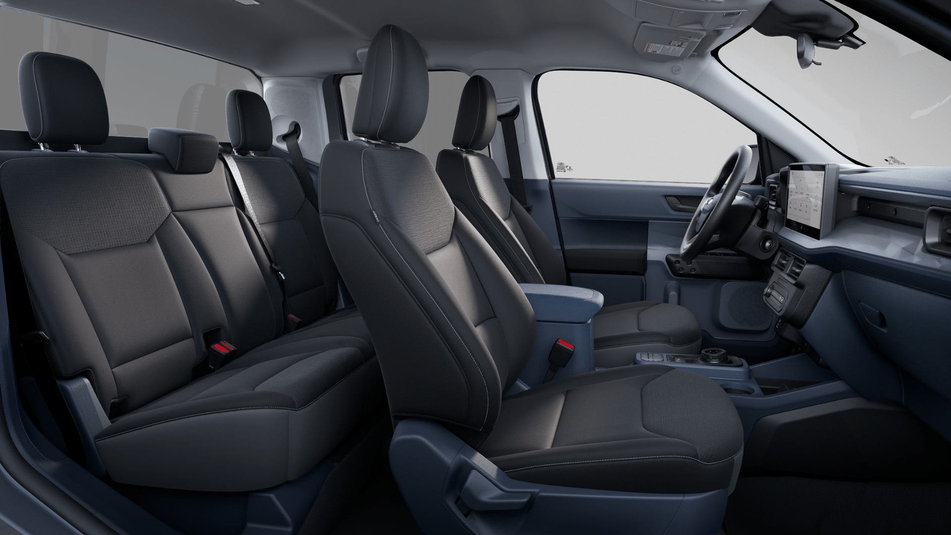 2025 Ford Maverick XL photo 17