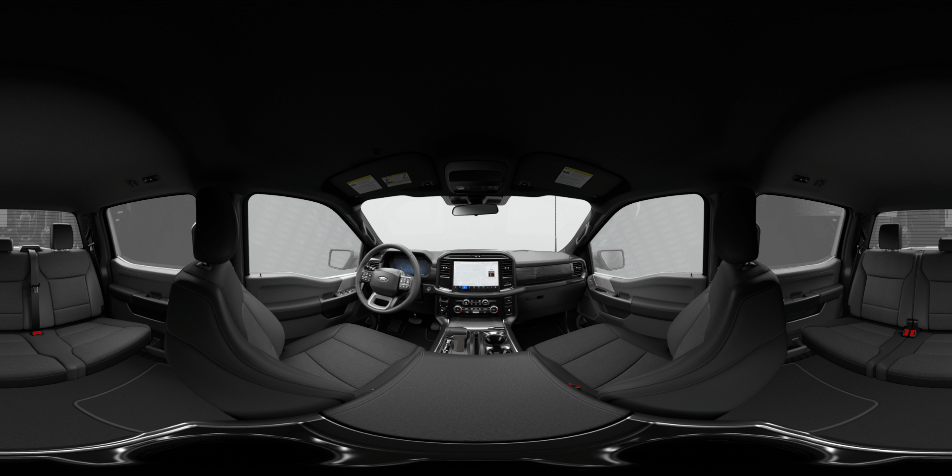 2026 FORD F-150 - Image 30