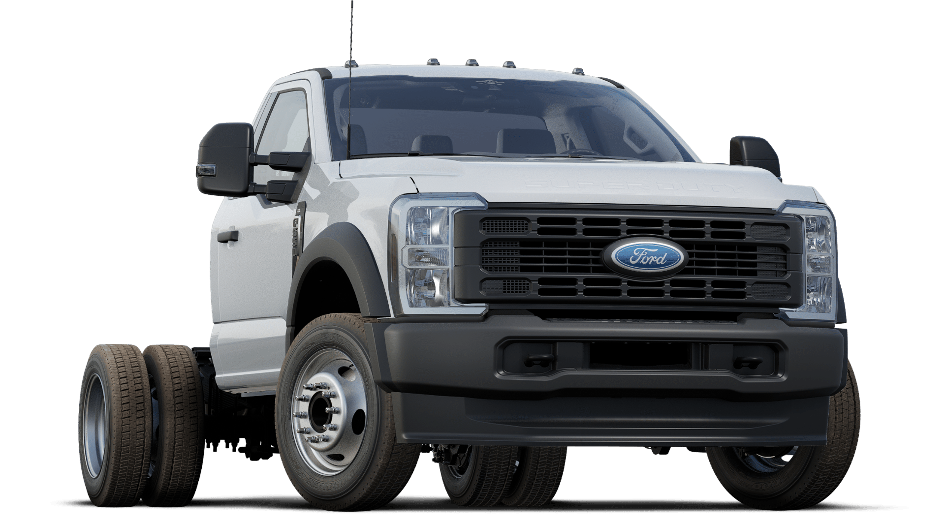 2024 Ford F-550 photo 33