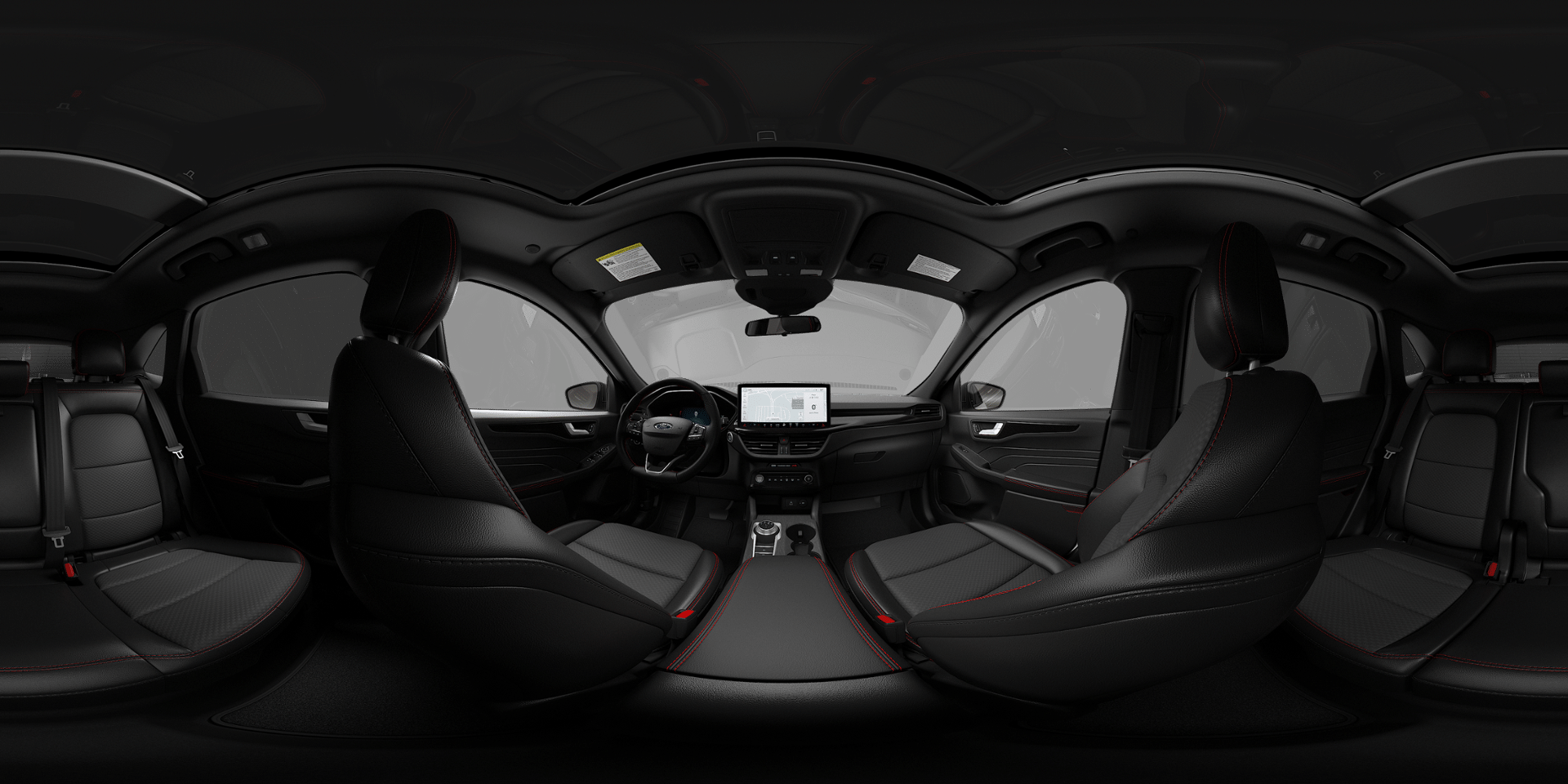 2026 FORD ESCAPE - Image 31