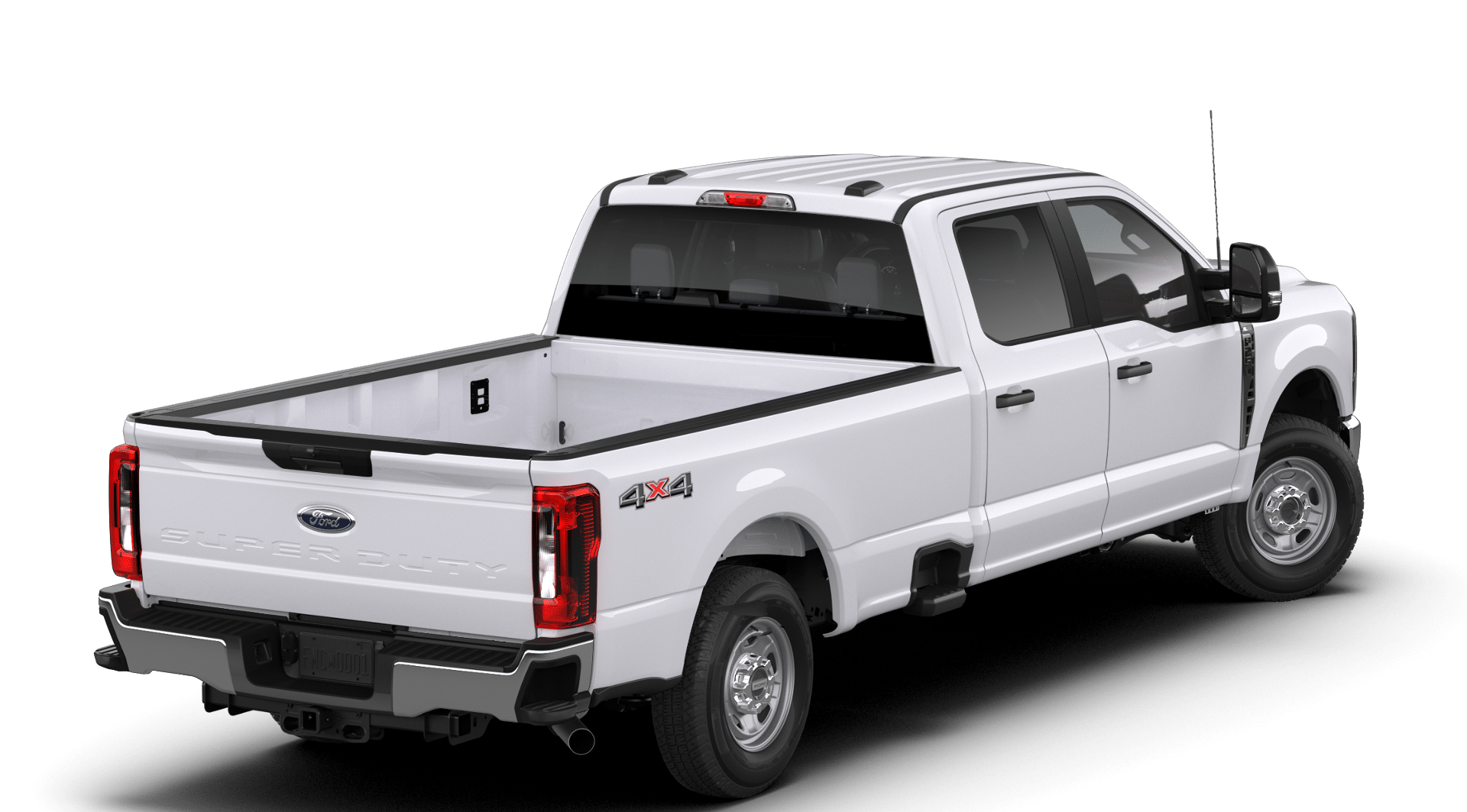 2026 Ford F-250 photo 16