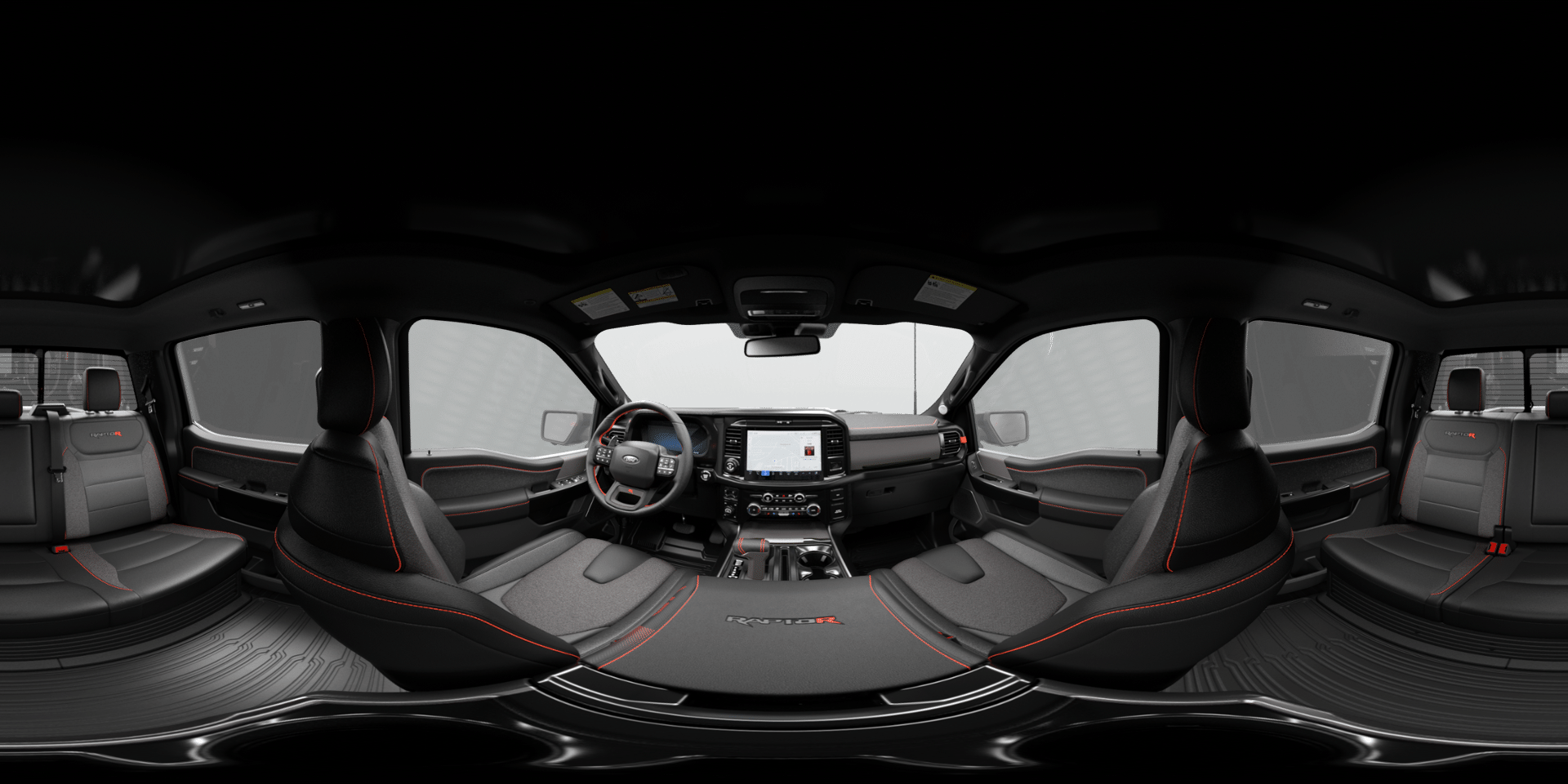 2026 FORD F-150 - Image 30