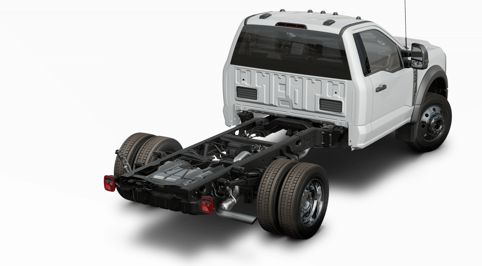 2025 Ford F-450 photo 20
