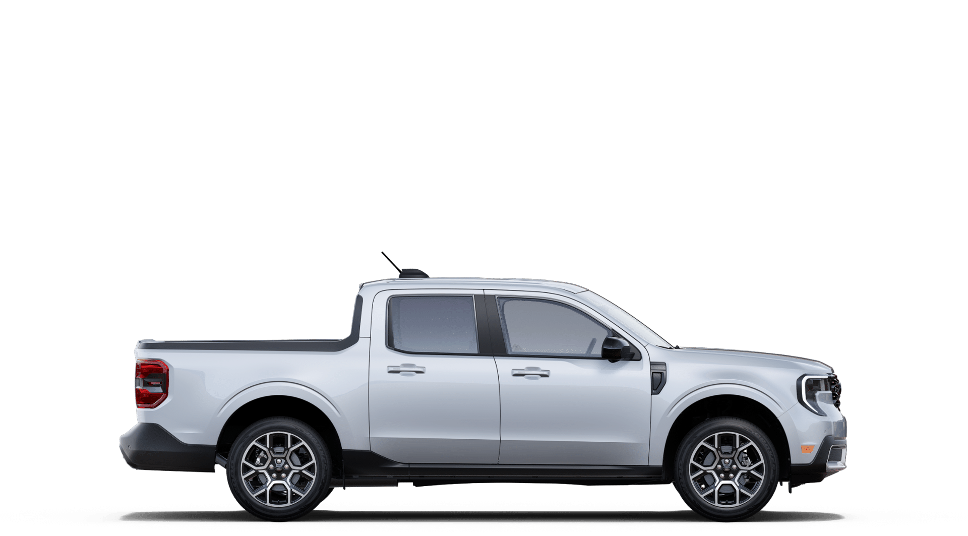 2025 Ford Maverick Lariat photo 25