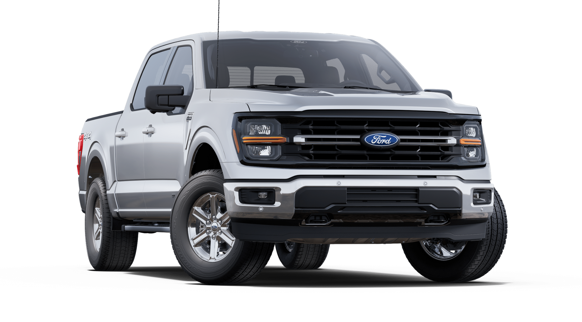 2025 Ford F-150 XLT photo 20