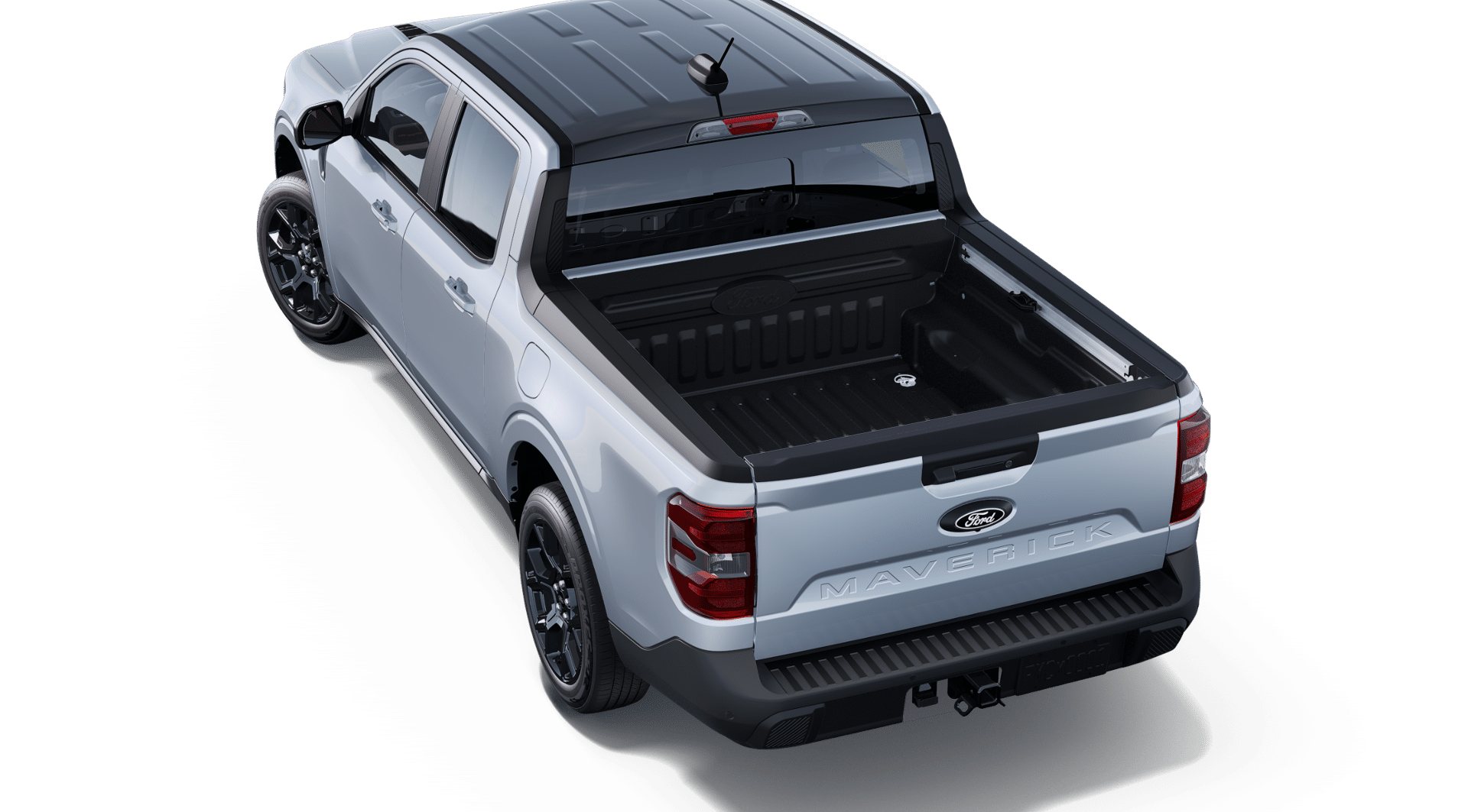 2025 Ford Maverick Lariat photo 36