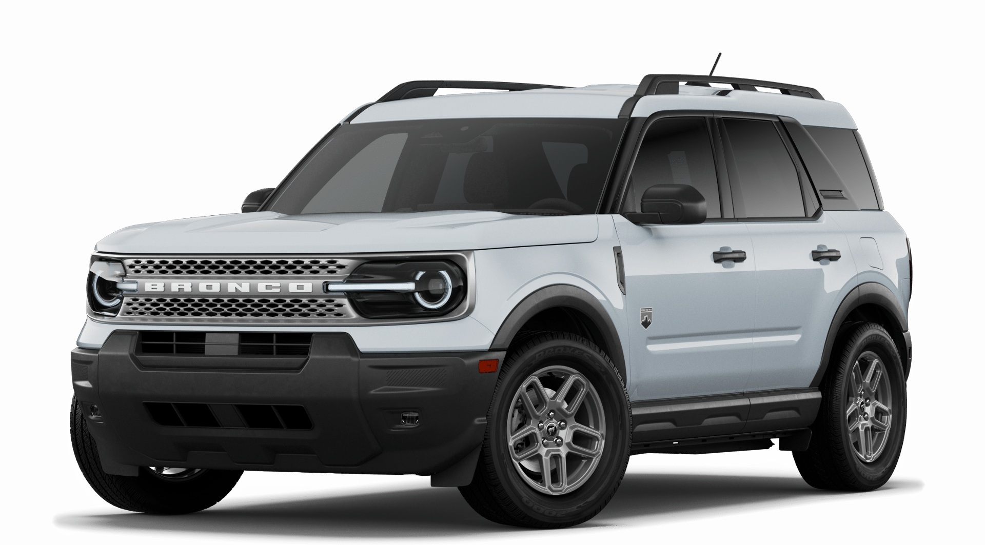 2026 FORD BRONCO SPORT - Image 24
