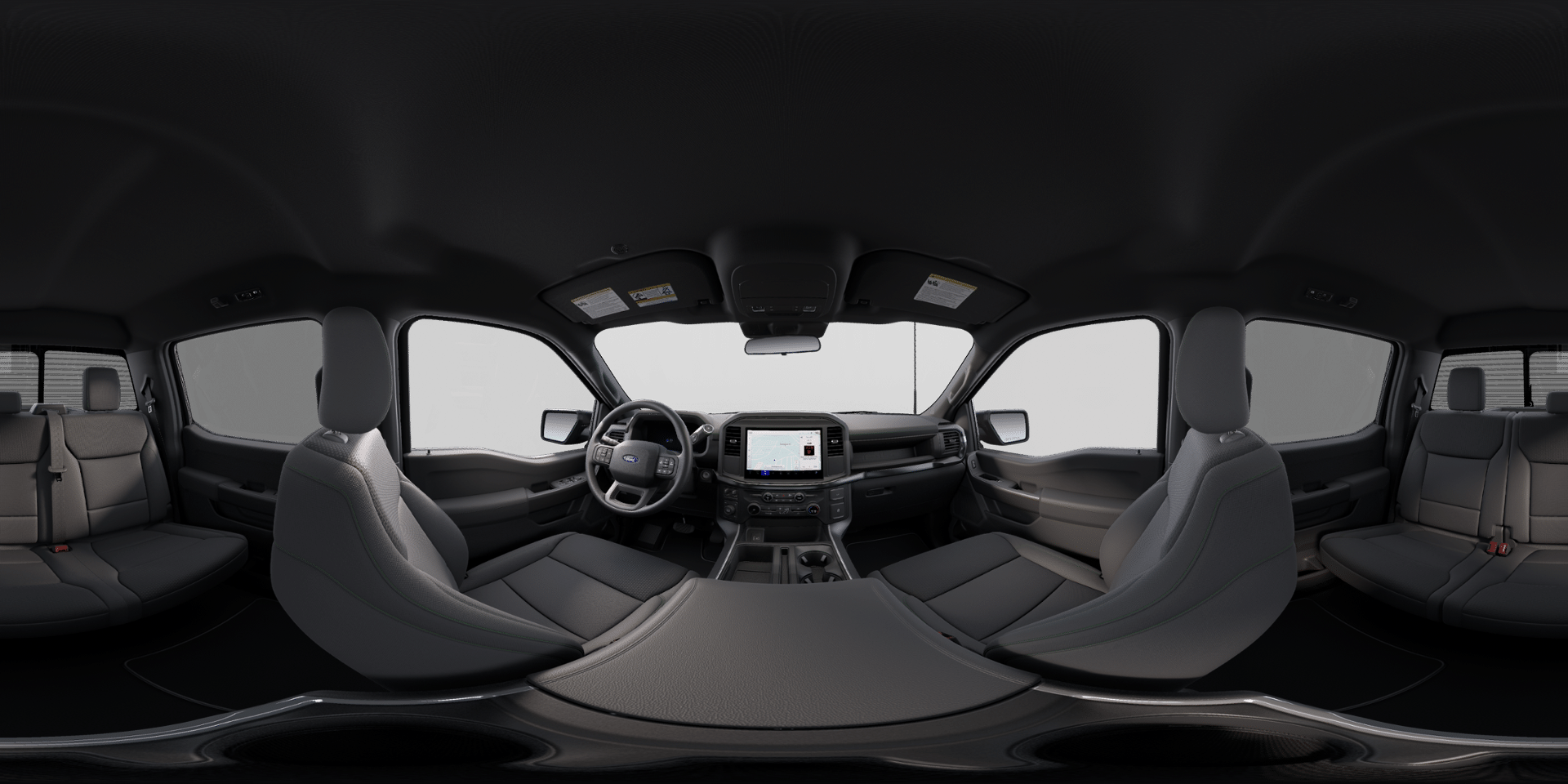 2025 Ford F-150 STX photo 28