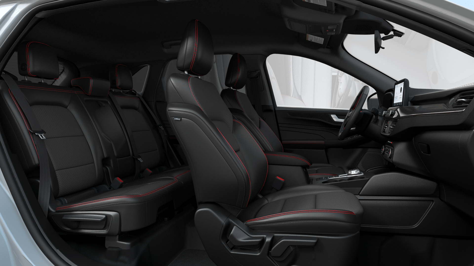 2025 Ford Escape ST-Line photo 42