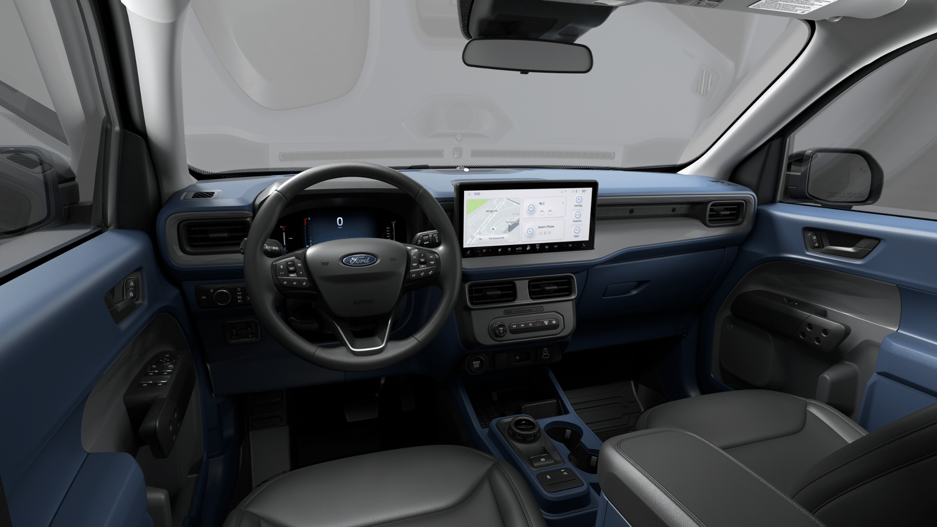 2026 FORD MAVERICK - Image 31