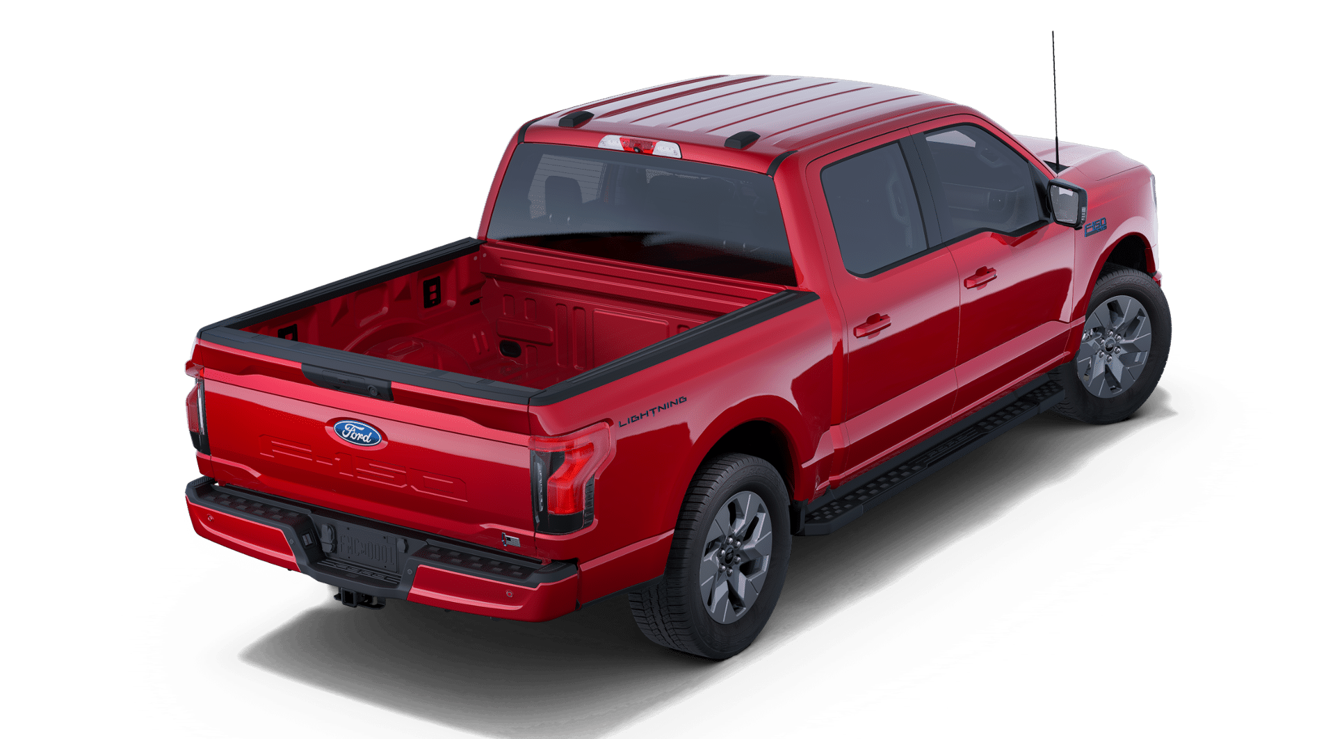 2025 Ford F-150 Lightning photo 23