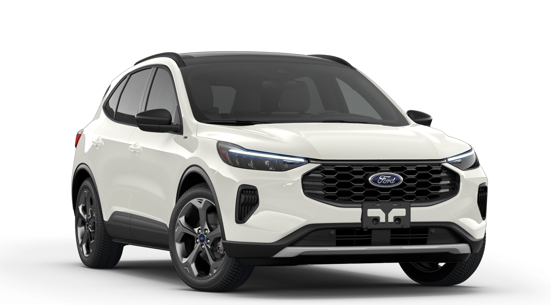 2026 FORD ESCAPE - Image 27