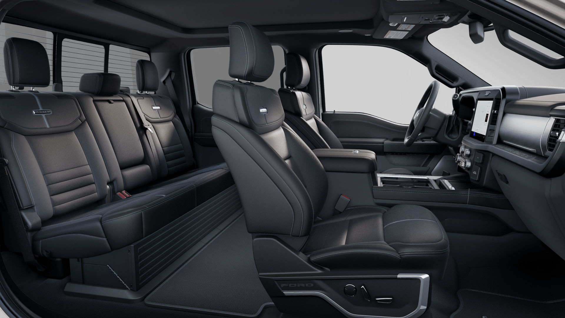2025 Ford F-350 Platinum photo 28