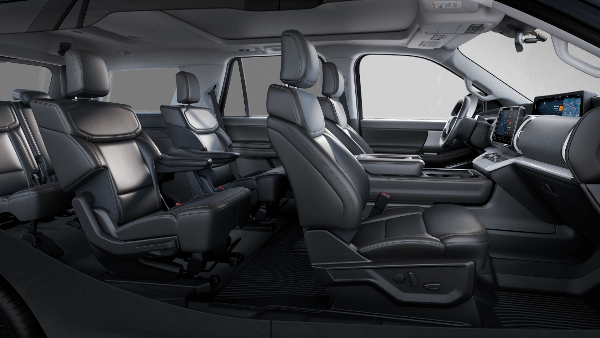 2025 FORD EXPEDITION - Image 29