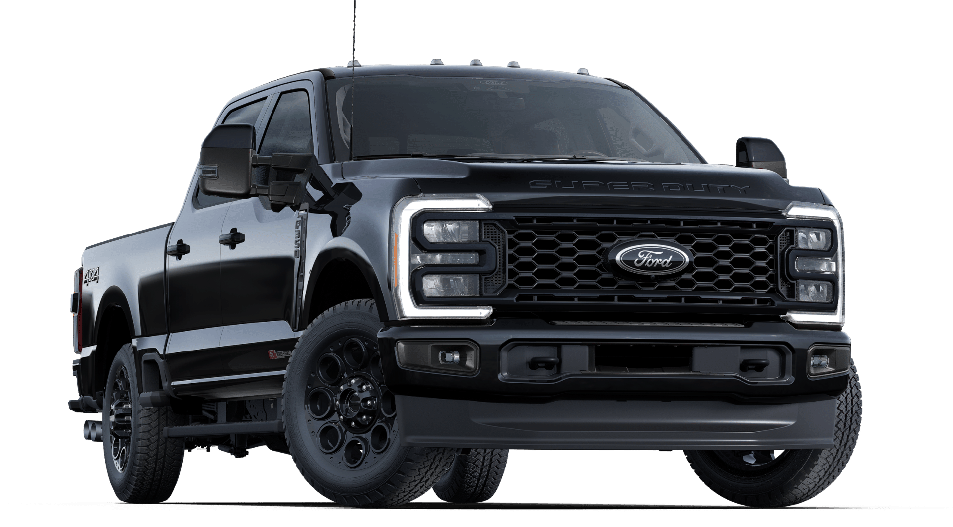 2025 FORD F-350 - Image 26