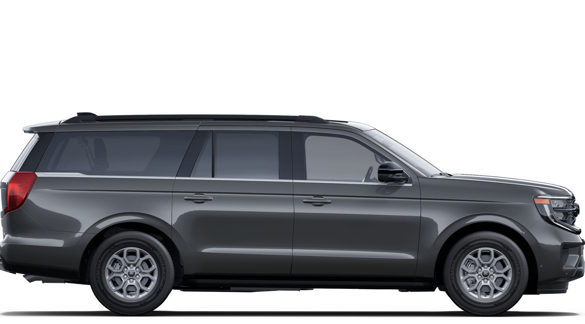 2025 Ford Expedition MAX photo 23