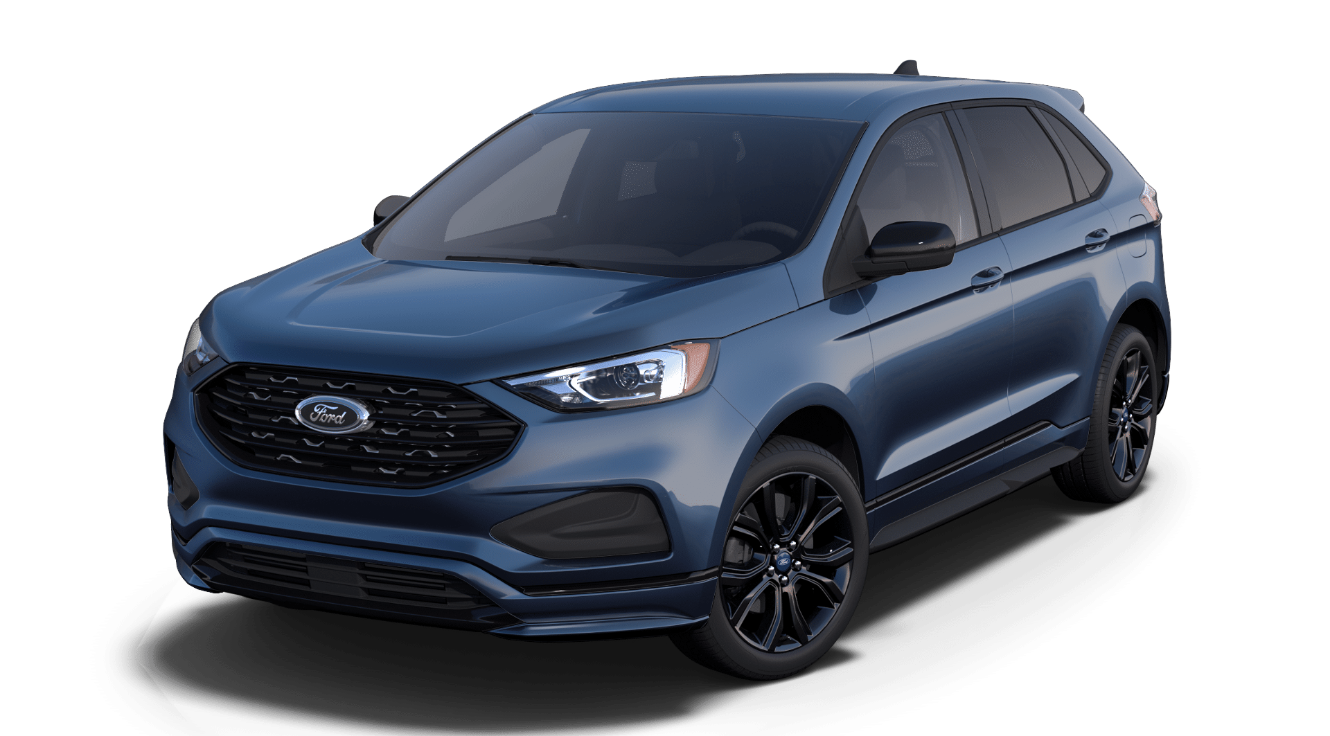 2024 FORD EDGE - Image 23