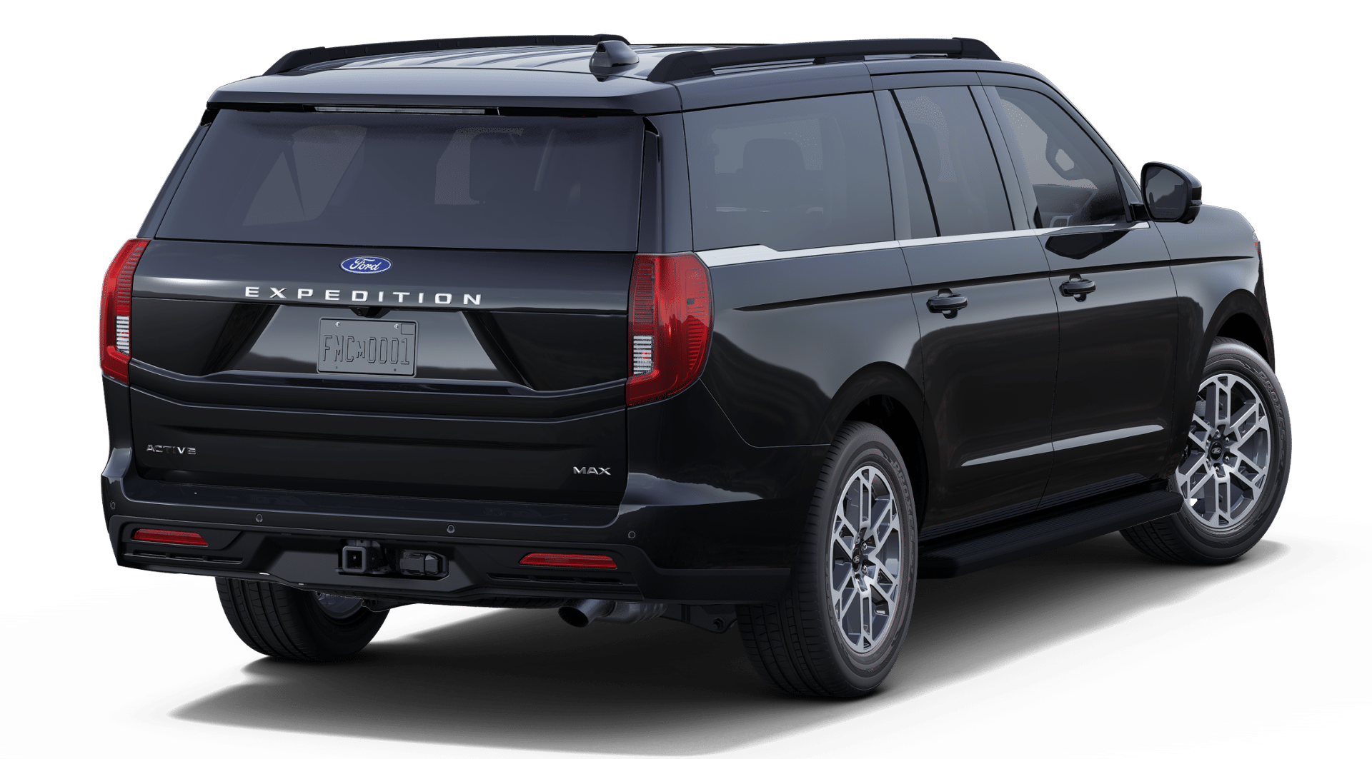 2025 Ford Expedition MAX photo 22