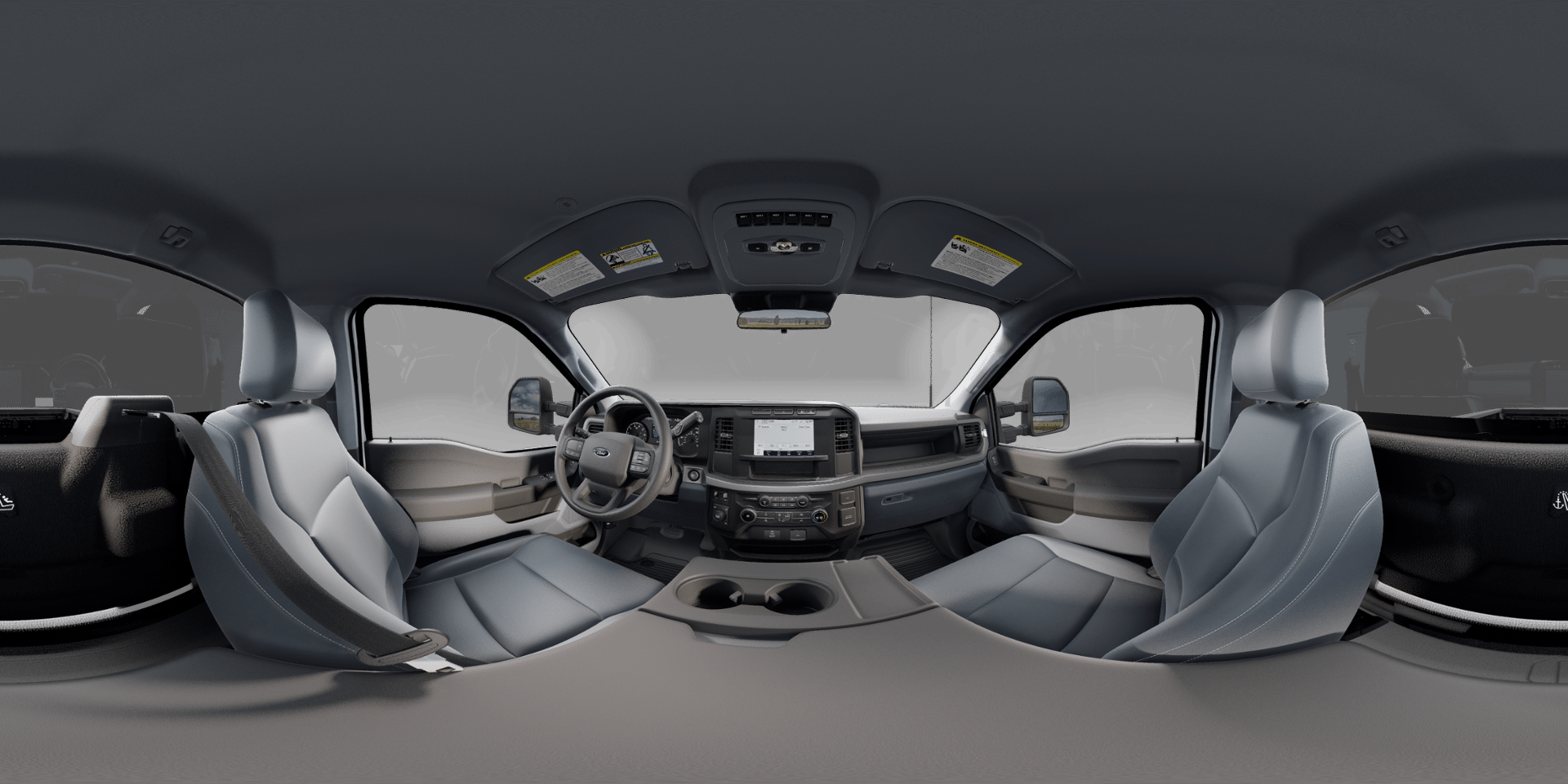 2023 FORD F-250 - Image 30